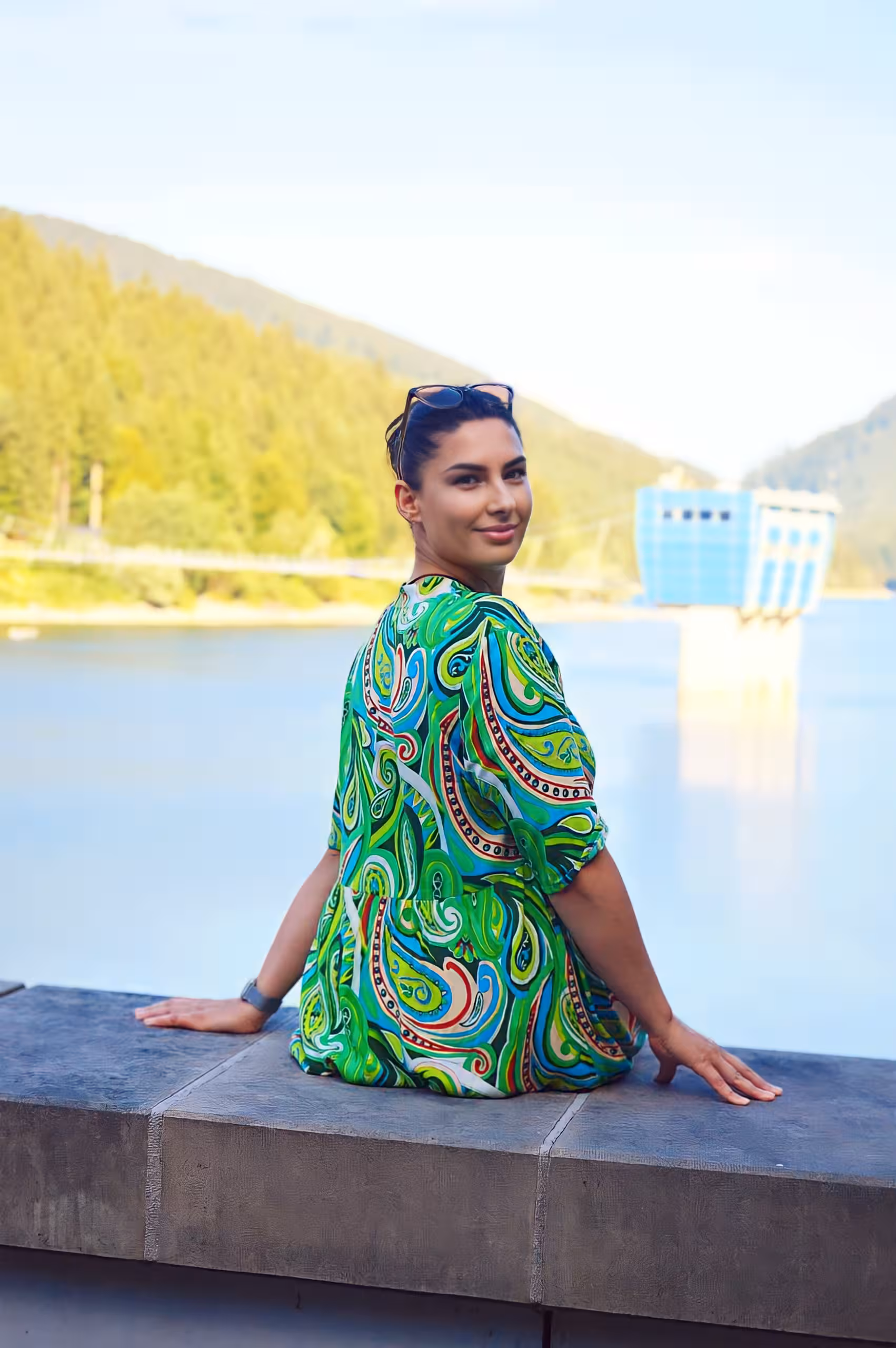 Iryna gute partnervermittlung