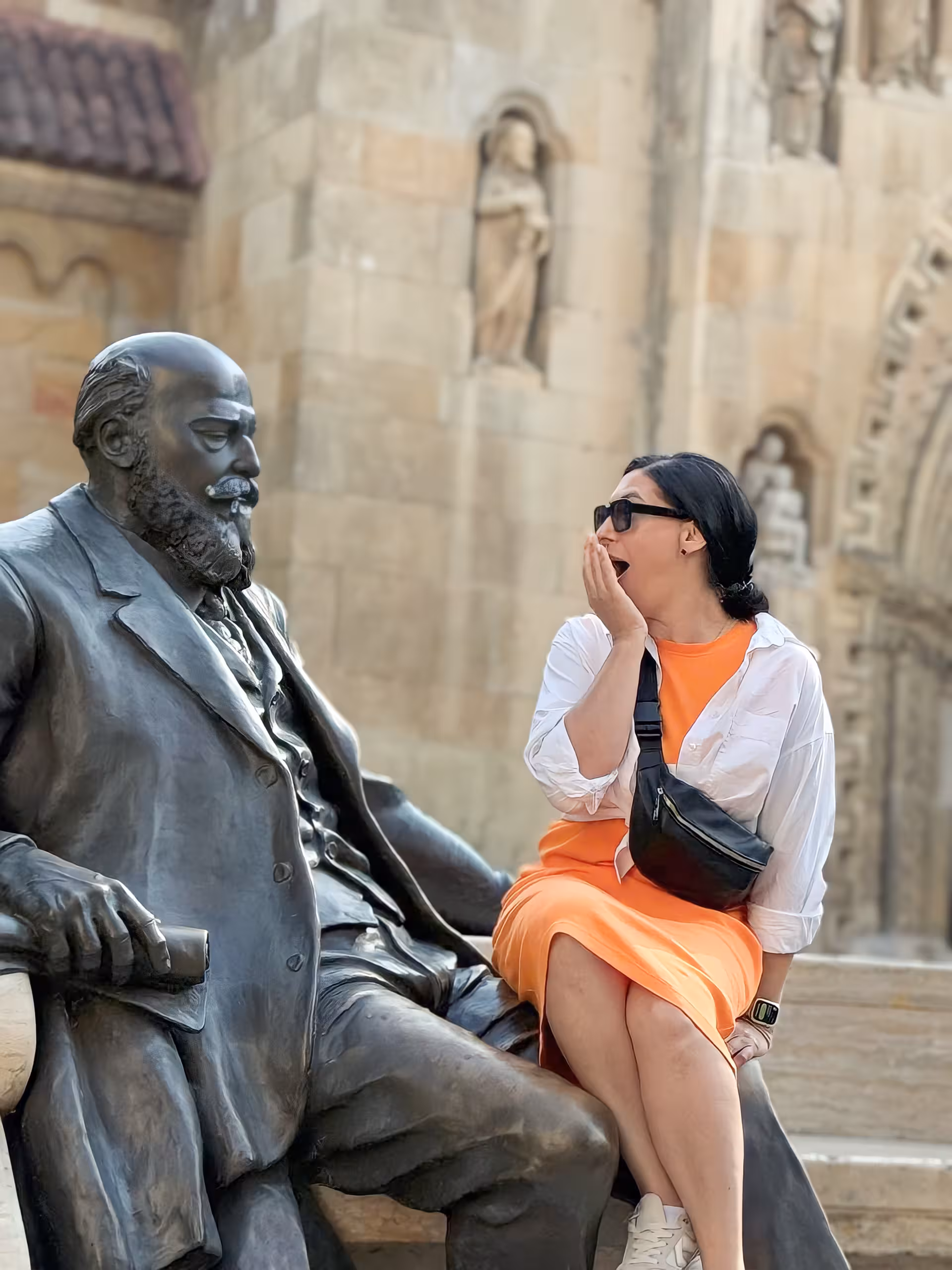 Iryna gute partnervermittlung