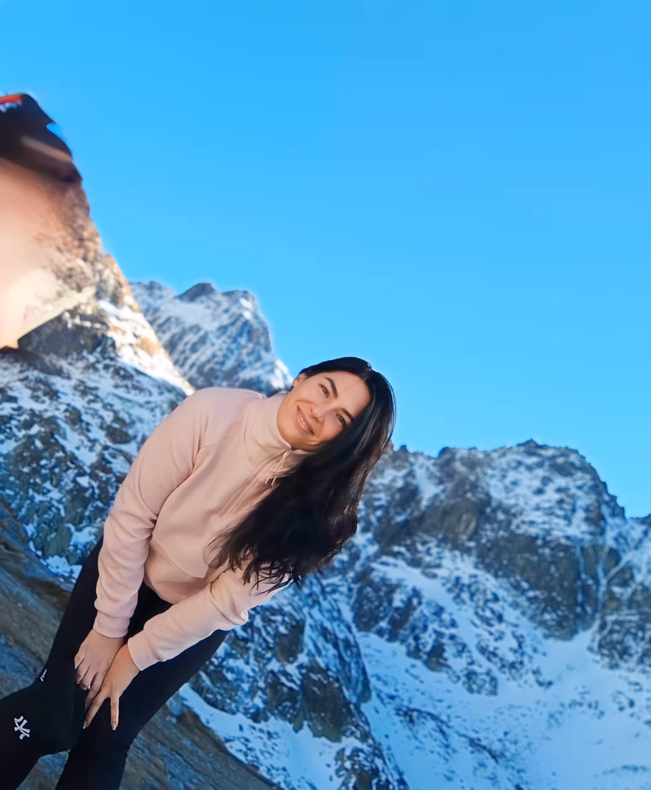 Iryna gute partnervermittlung