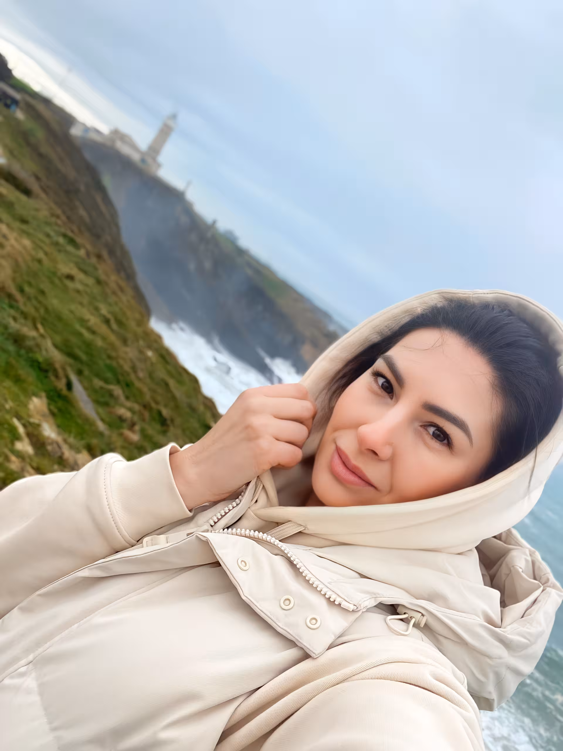 Iryna gute partnervermittlung