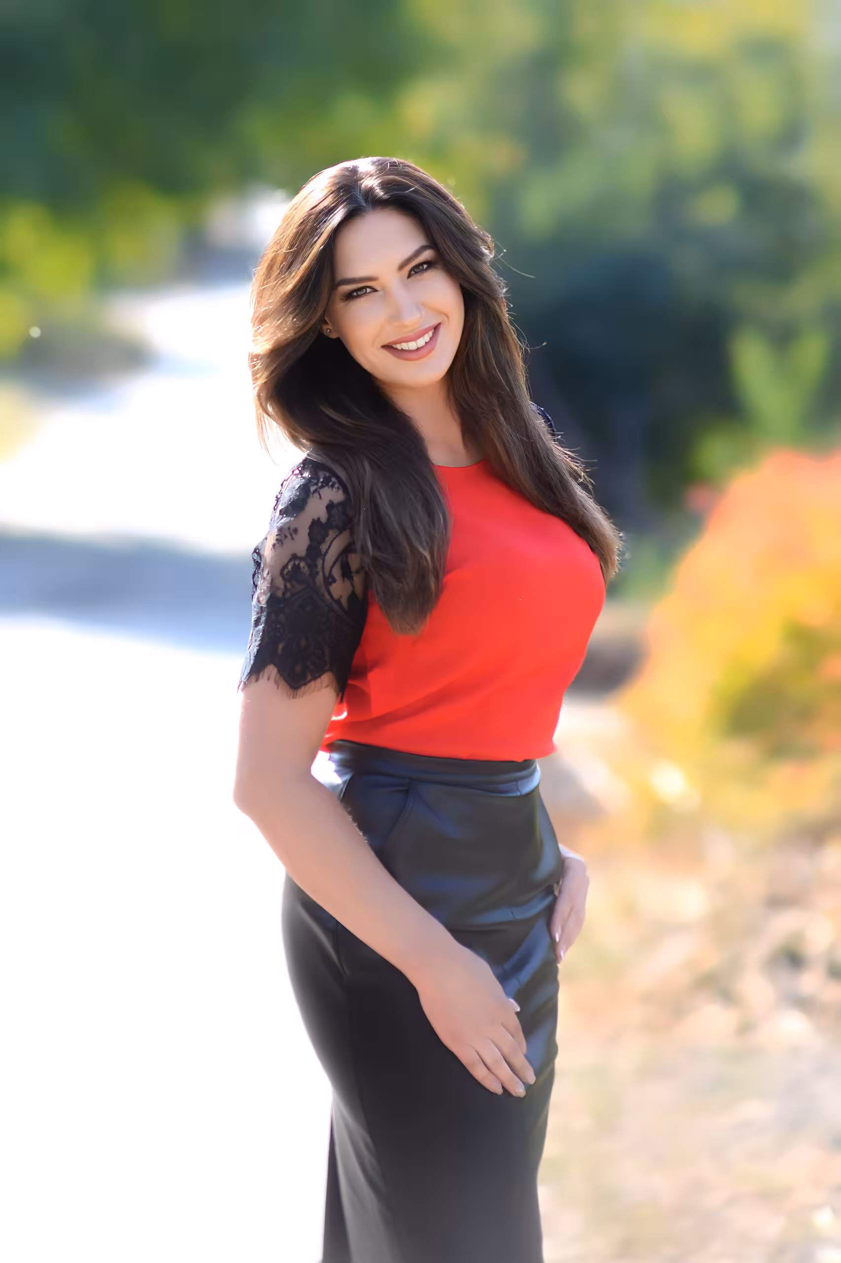 Iryna gute partnervermittlung