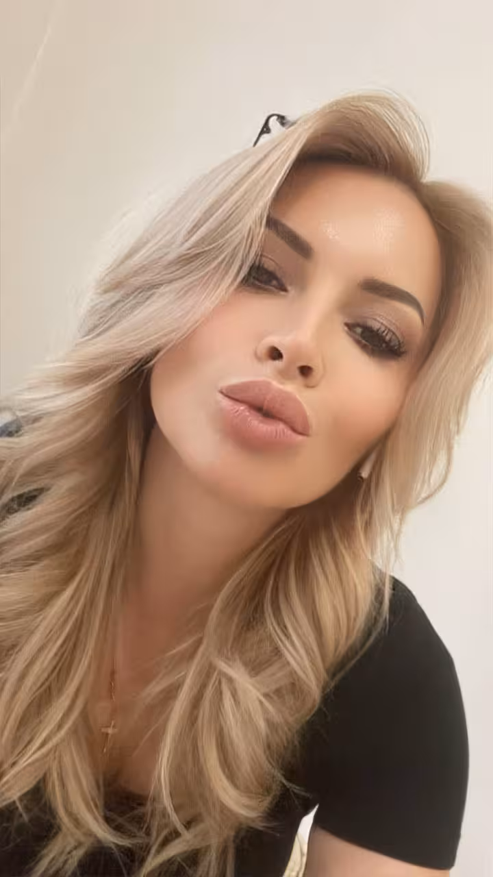 Vollst&auml;ndiges Profil