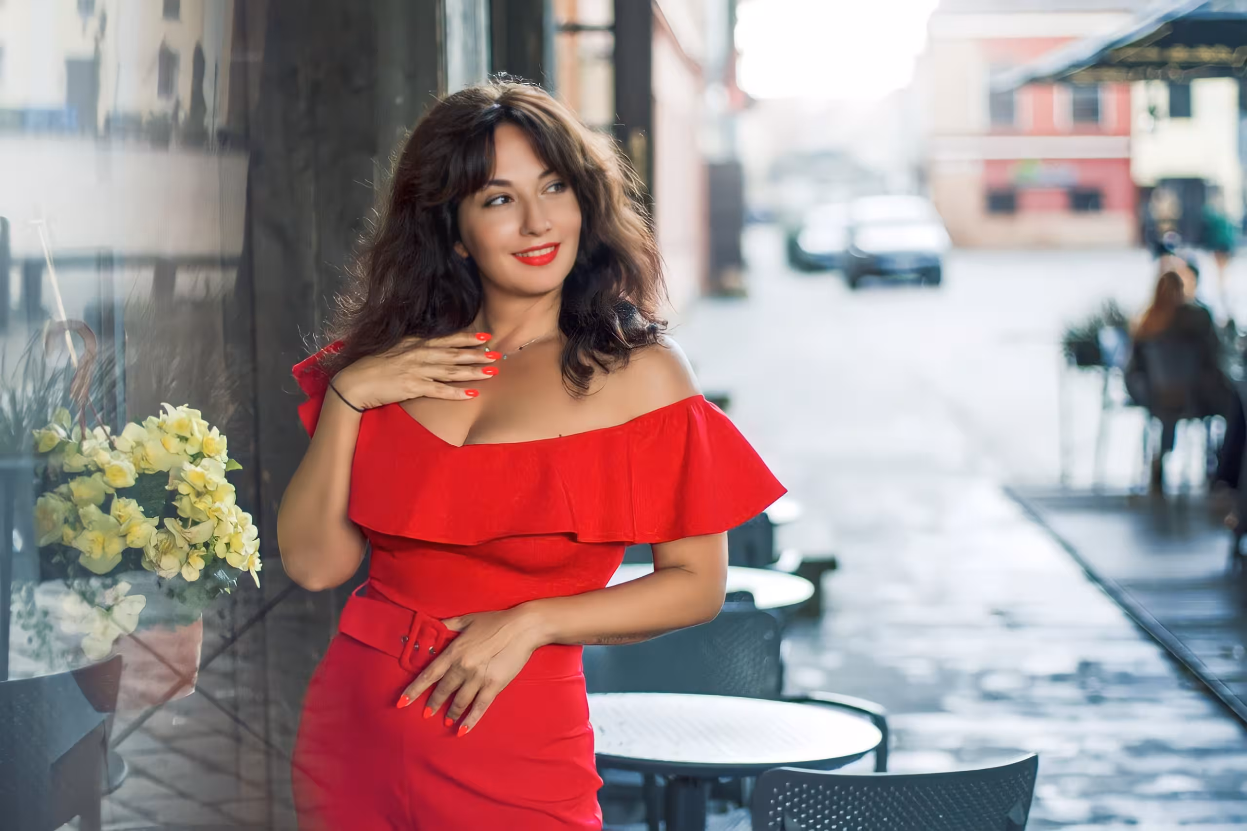 Mehr &uuml;ber sie erfahren