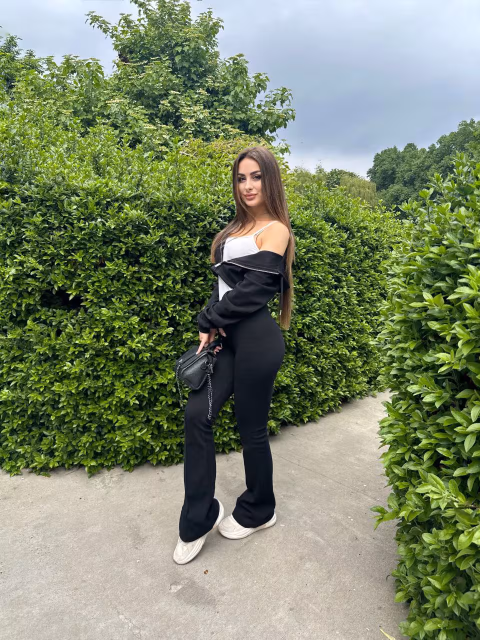 Alina partnervermittlung antoinette