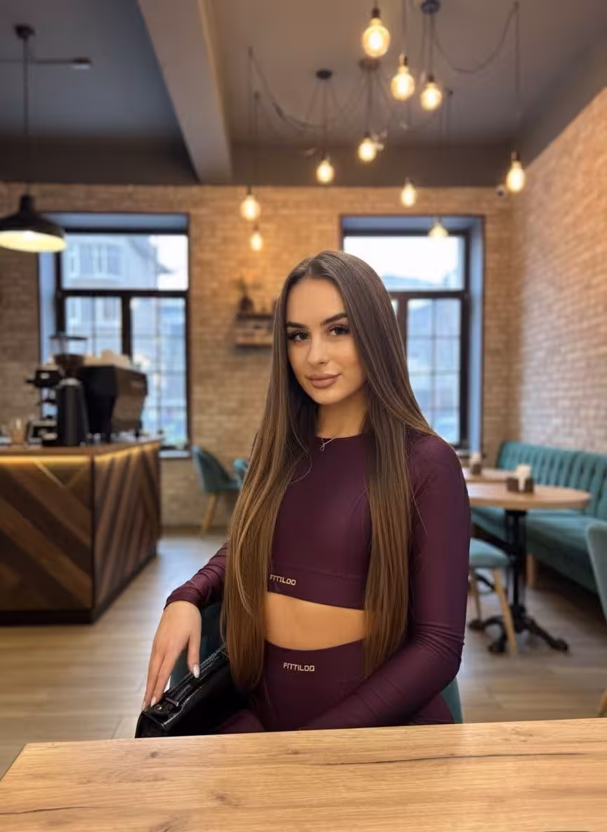 Alina partnervermittlung antoinette