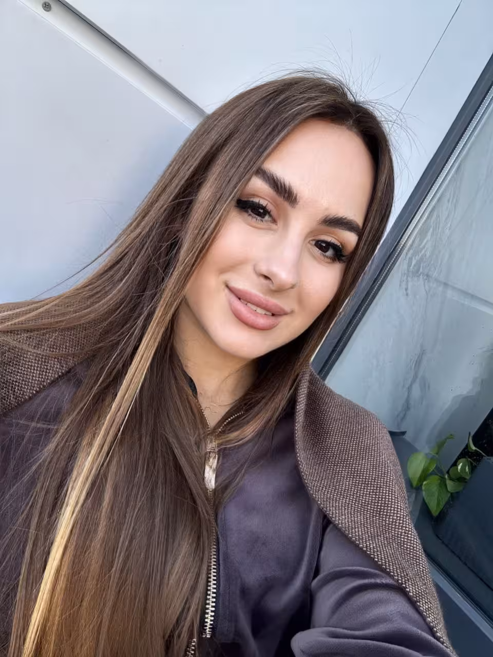 Alina partnervermittlung antoinette