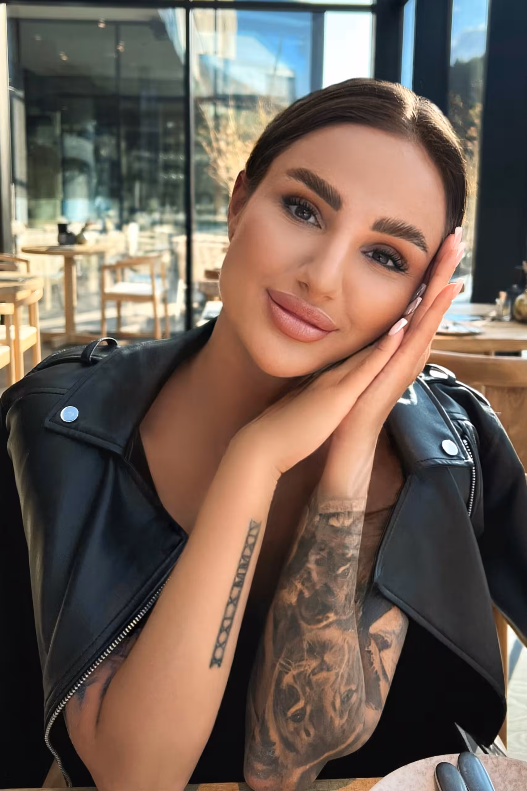 Lidiya partnervermittlung appelt