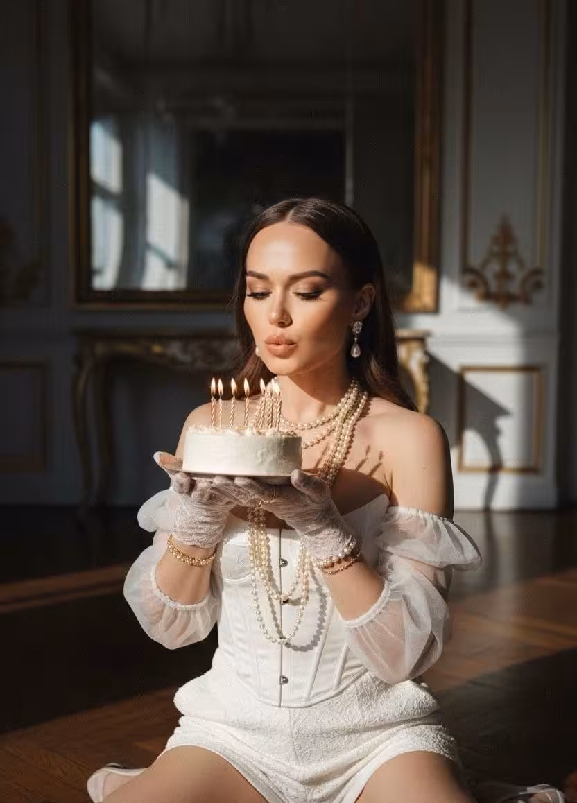 Ihr Profil entdecken