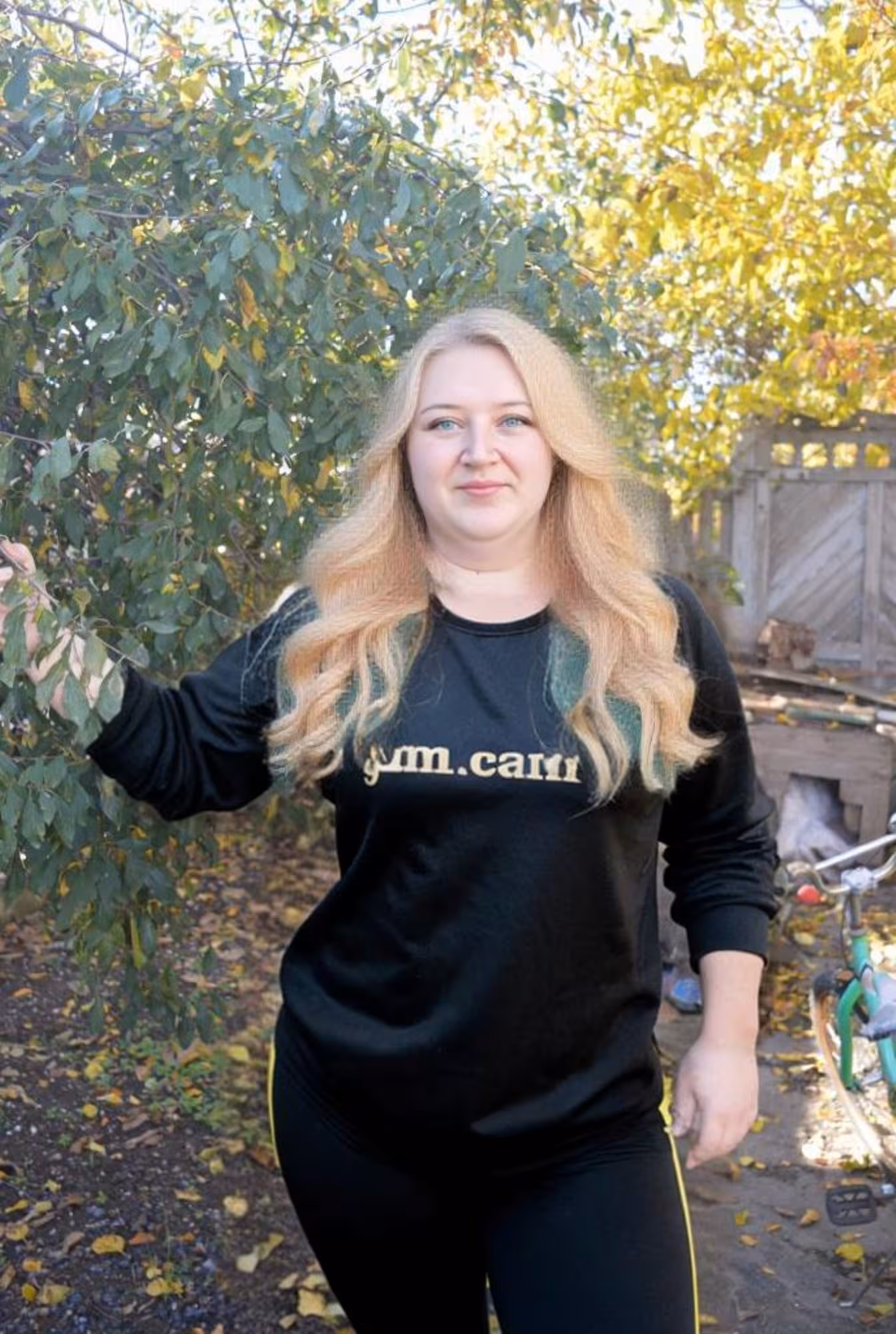 Ksusha partnervermittlung bayern