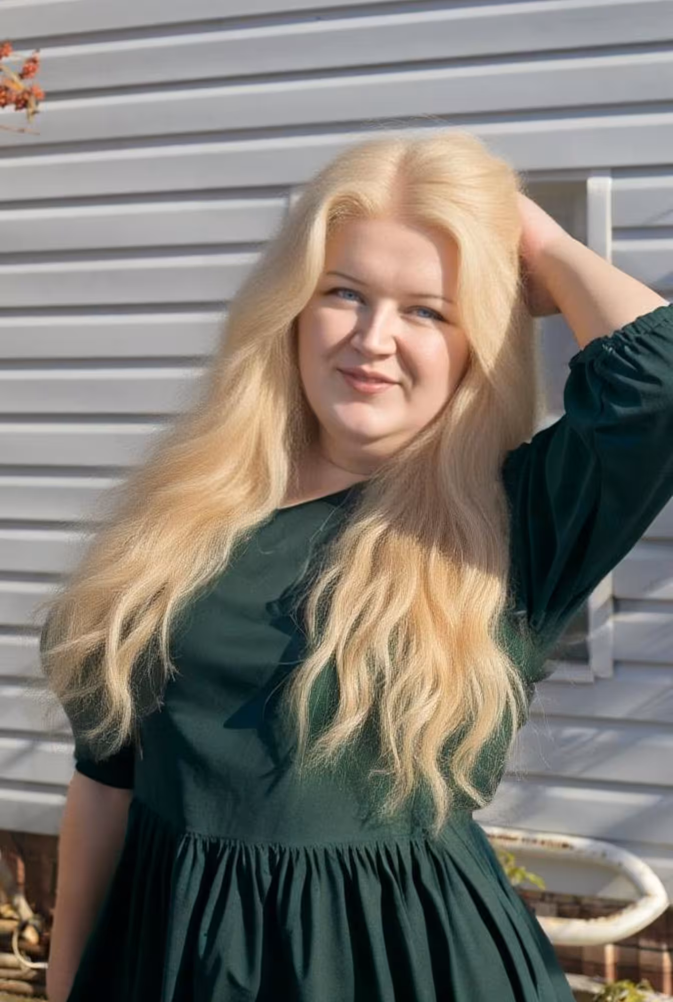 Ksusha partnervermittlung bayern