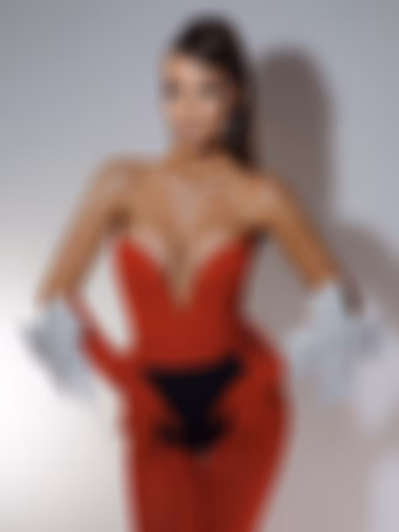 Mit Braut in Kontakt treten