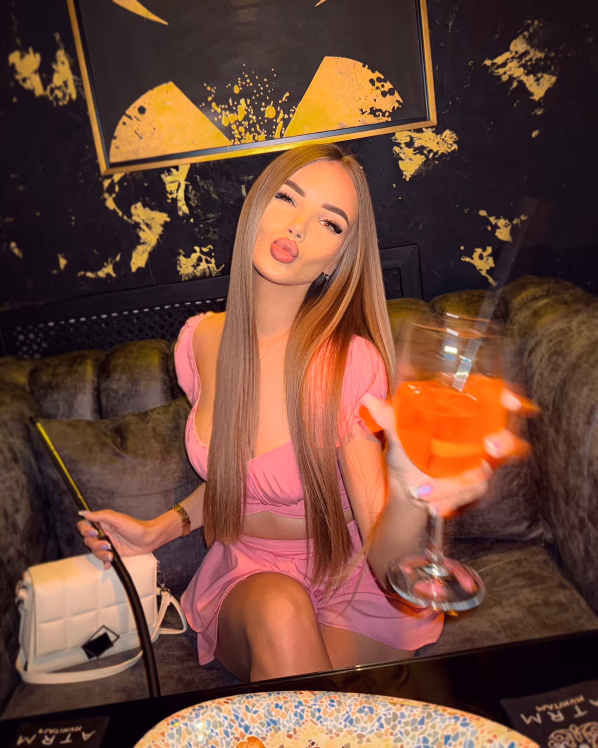 Detailliertes Profil