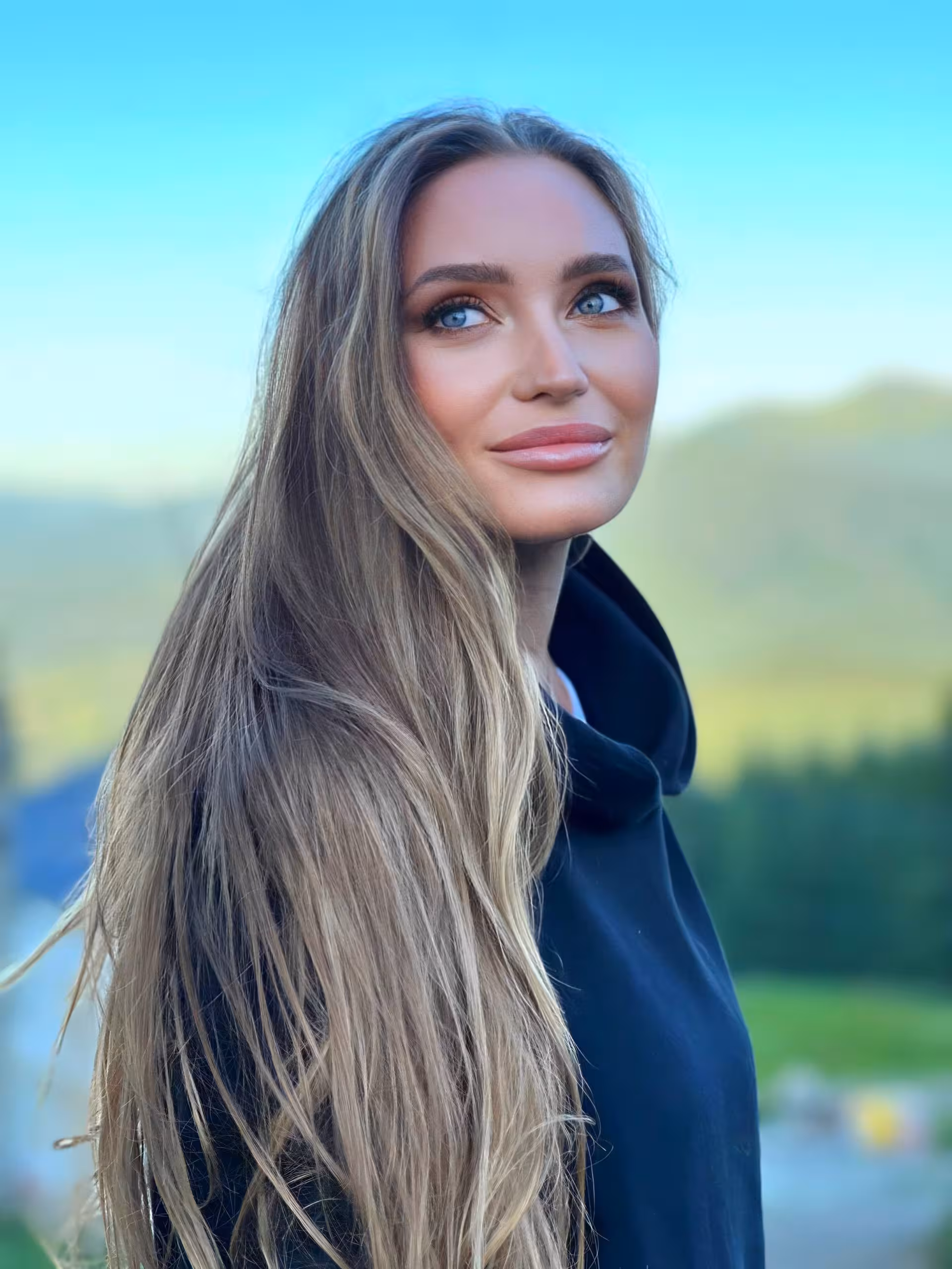 Anastasia partnervermittlung brasilien