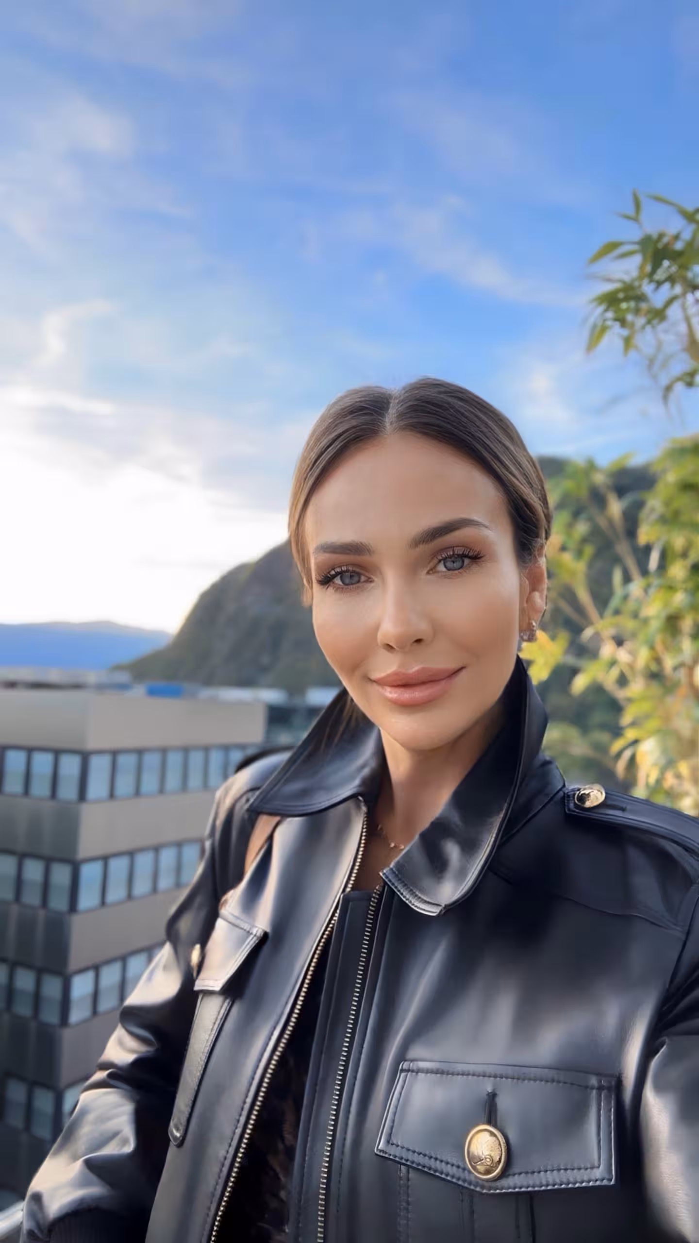 Nataliia partnervermittlung christine stegmann munchen Nataliia partnervermittlung christine stegmann munchen