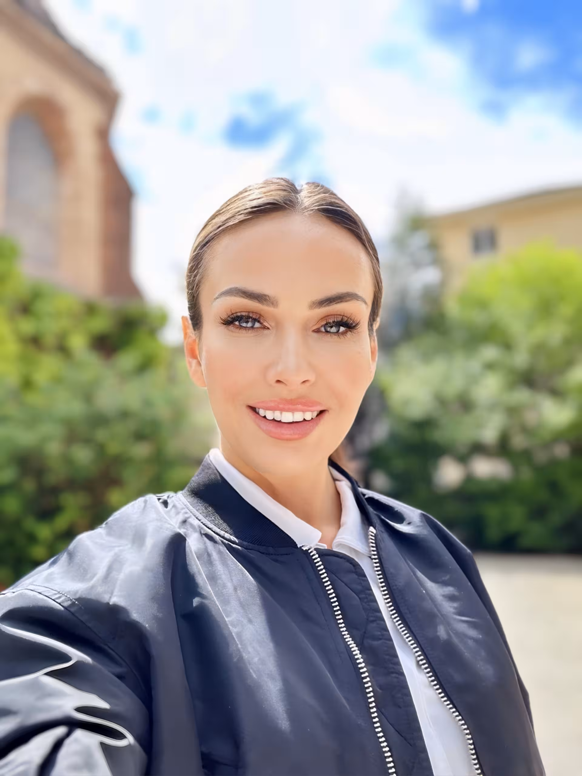 Nataliia partnervermittlung christine stegmann munchen Nataliia partnervermittlung christine stegmann munchen