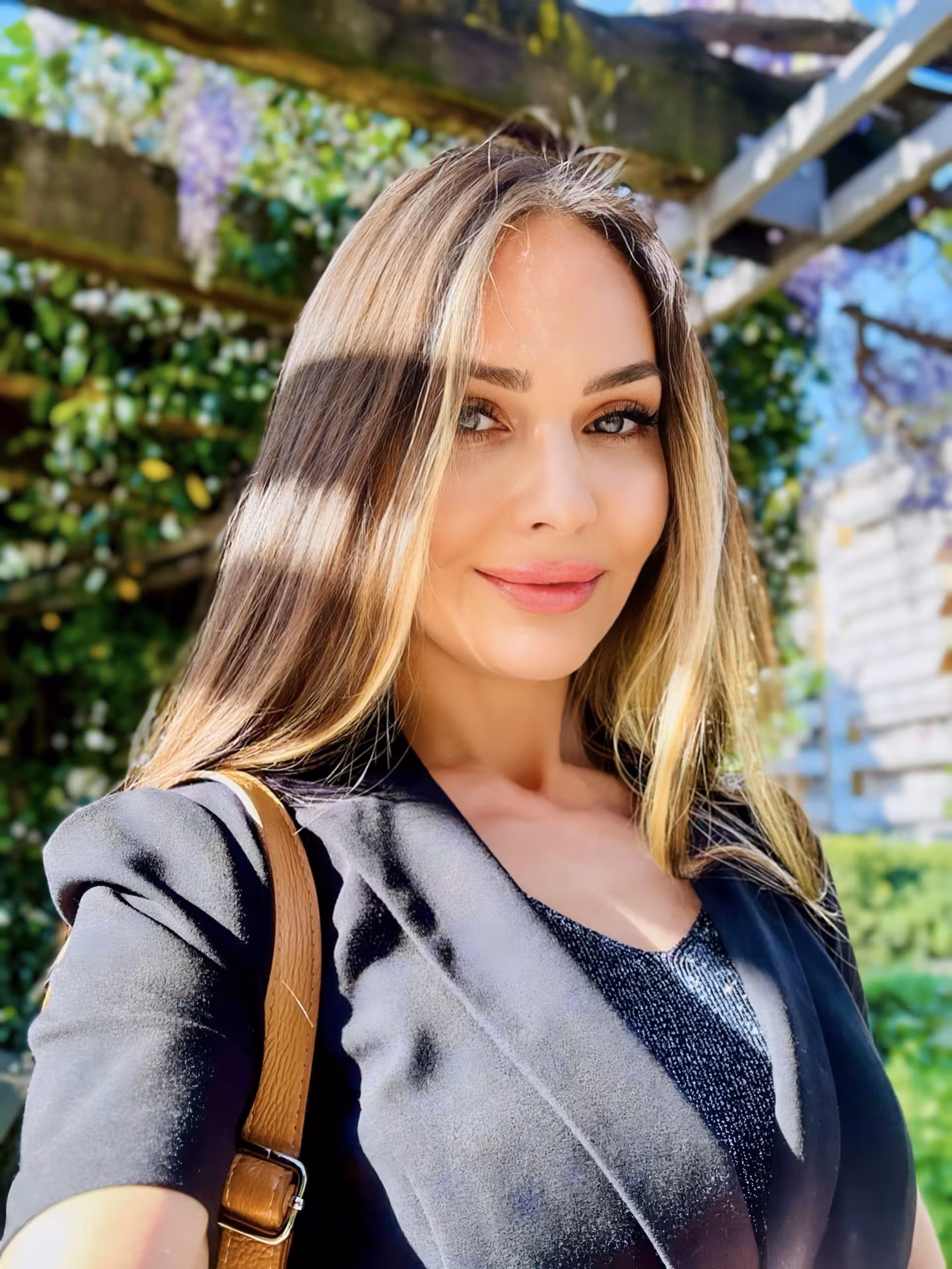 Nataliia partnervermittlung christine stegmann munchen Nataliia partnervermittlung christine stegmann munchen