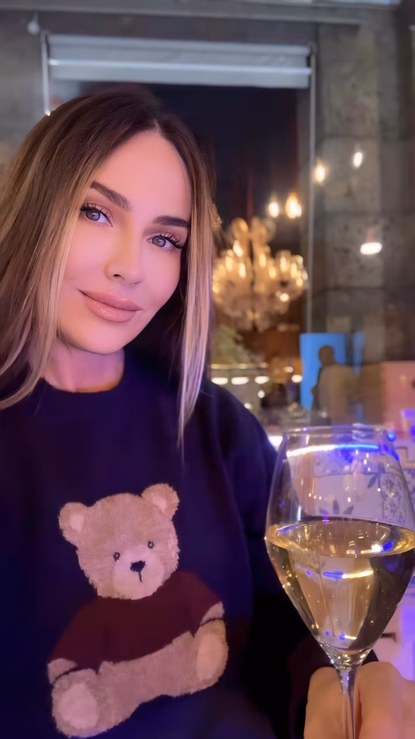 Nataliia partnervermittlung christine stegmann munchen Nataliia partnervermittlung christine stegmann munchen