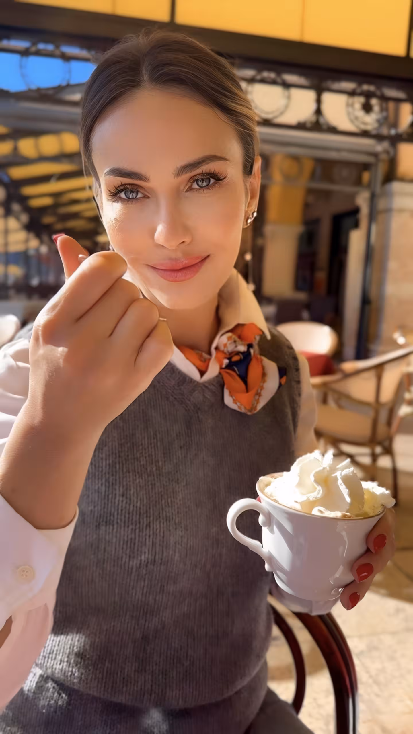 Nataliia partnervermittlung christine stegmann munchen Nataliia partnervermittlung christine stegmann munchen