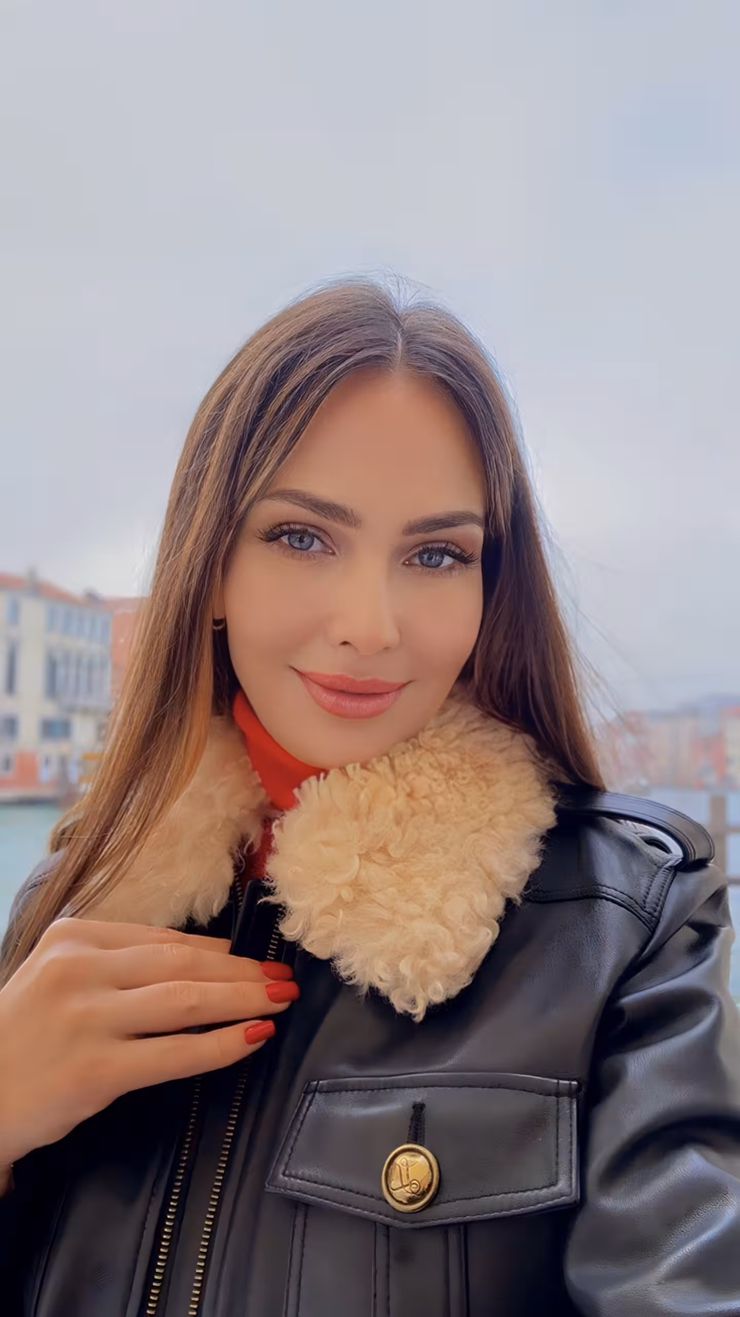 Nataliia partnervermittlung christine stegmann munchen Nataliia partnervermittlung christine stegmann munchen