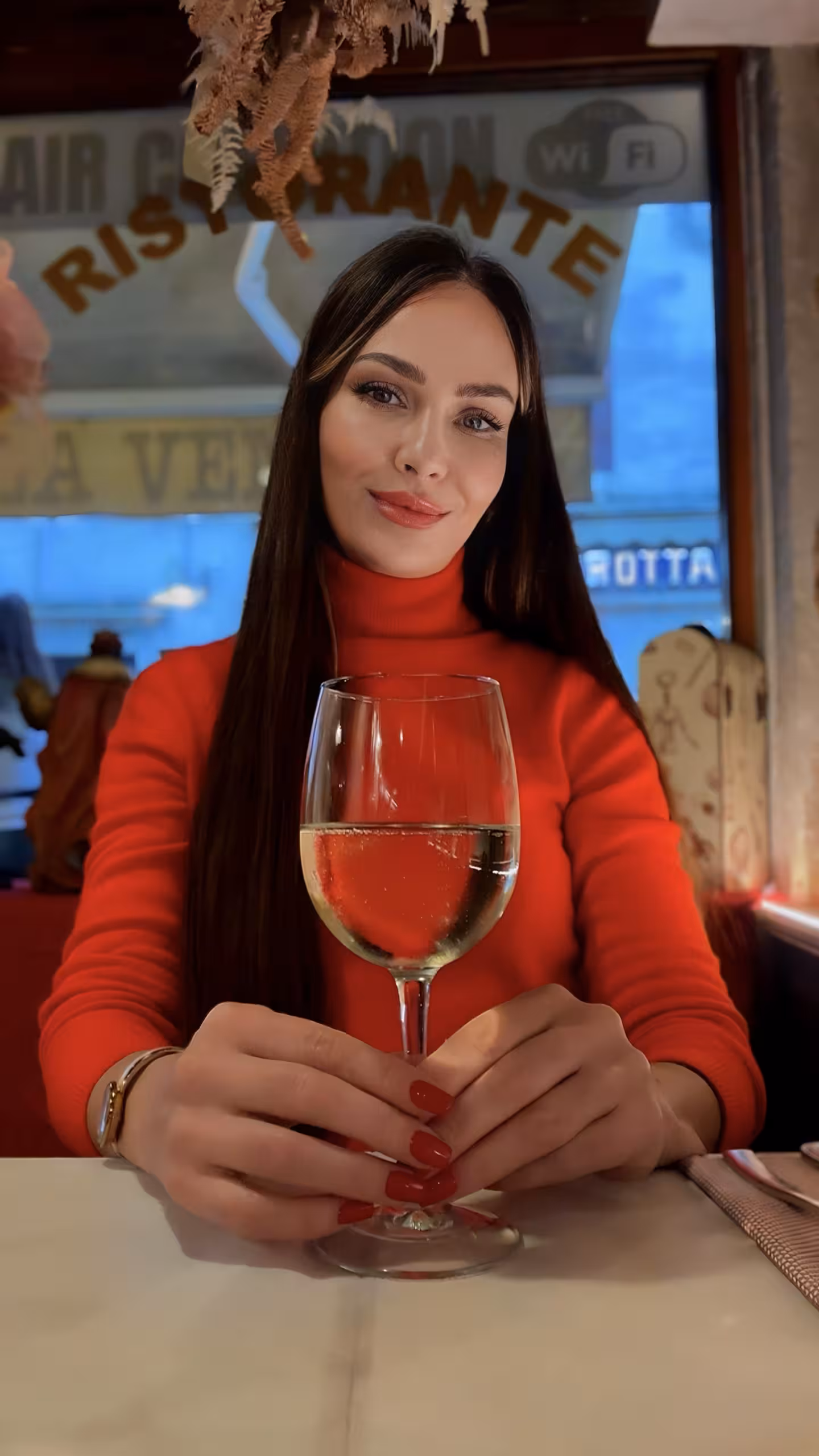 Nataliia partnervermittlung christine stegmann munchen Nataliia partnervermittlung christine stegmann munchen