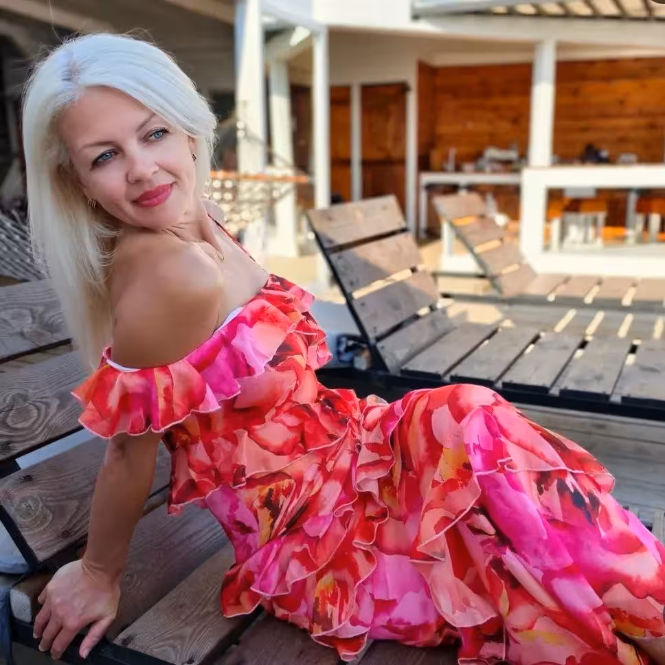 Natalia partnervermittlung christine stegmann munchen