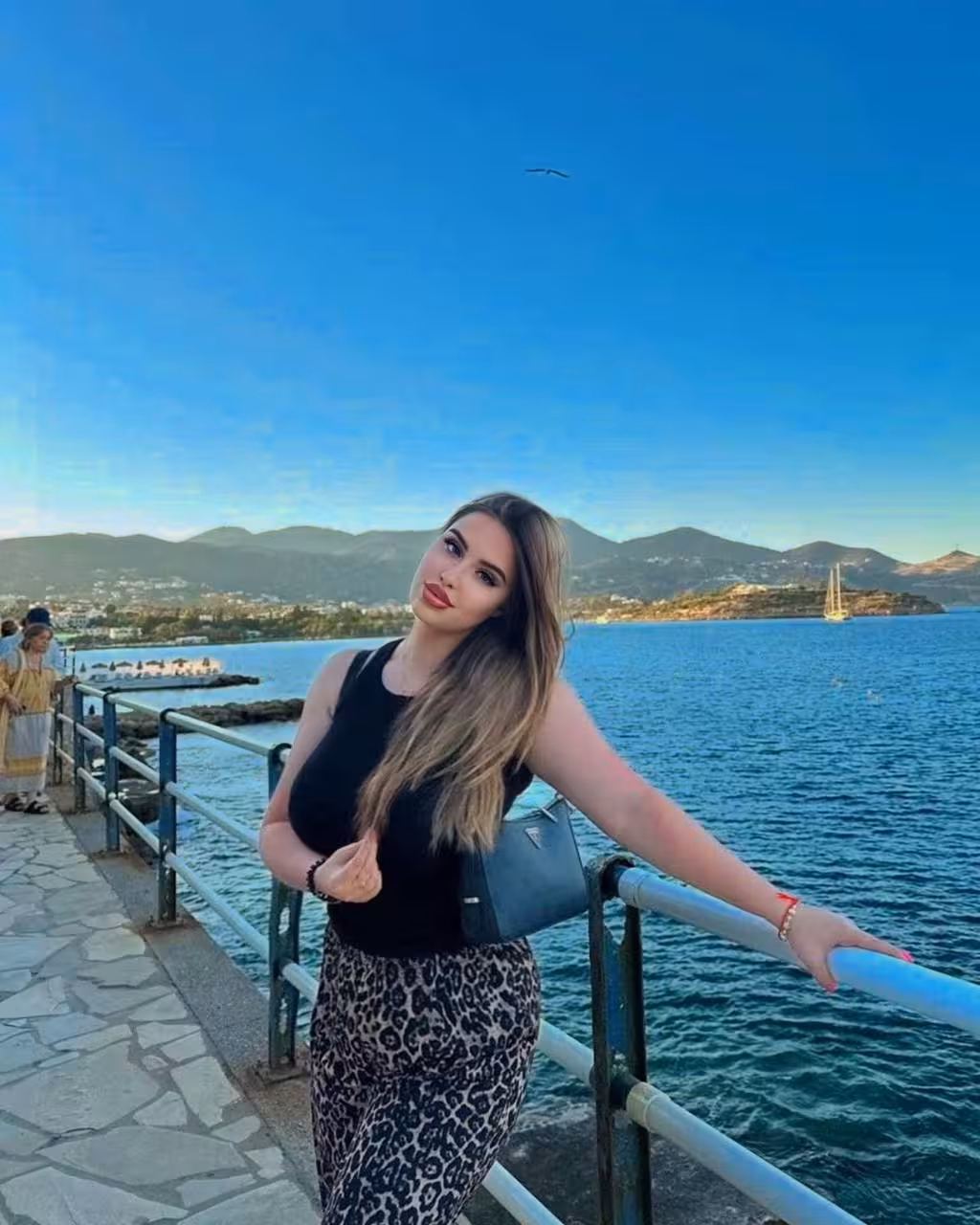 Valeriya partnervermittlung cuxhaven