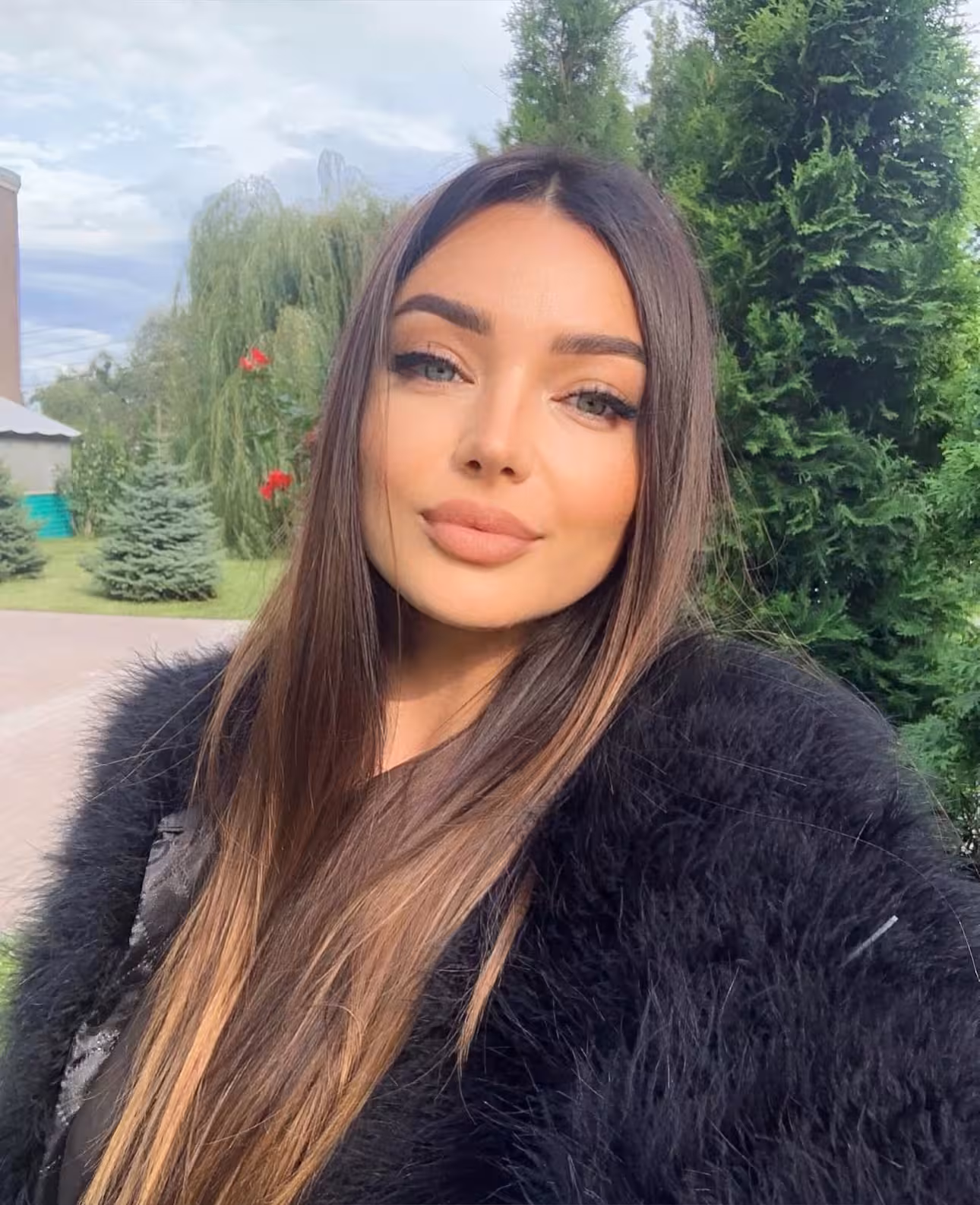 Yevheniia partnervermittlung dresden