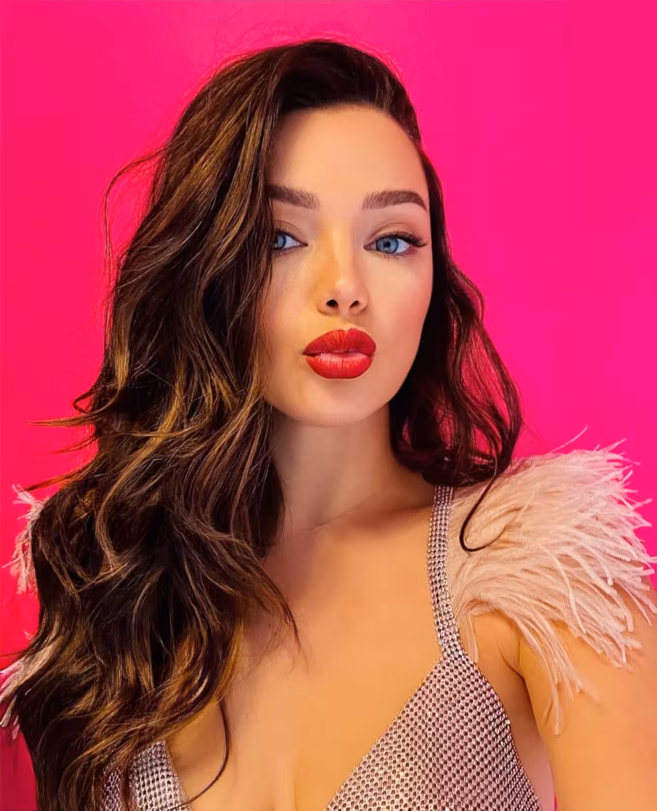 Yevheniia partnervermittlung dresden