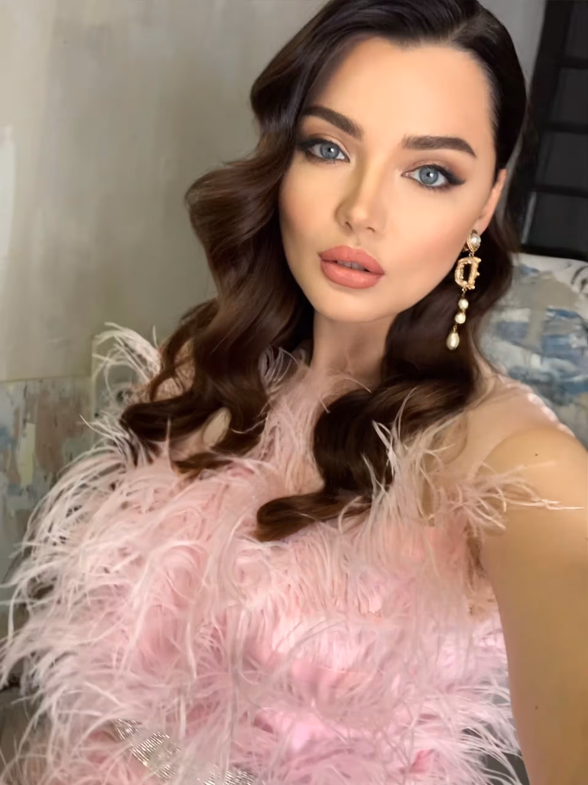 Yevheniia partnervermittlung dresden