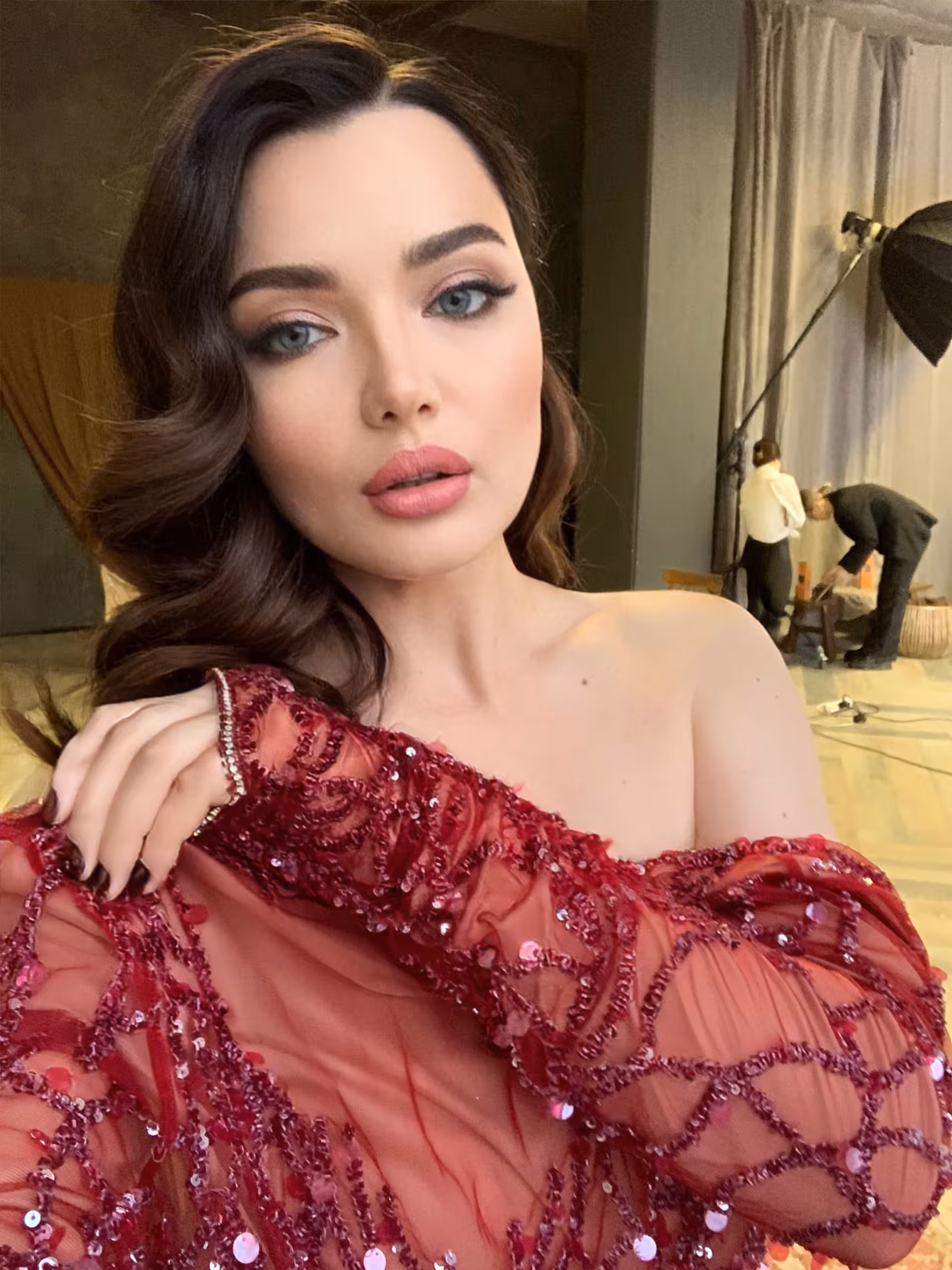 Yevheniia partnervermittlung dresden