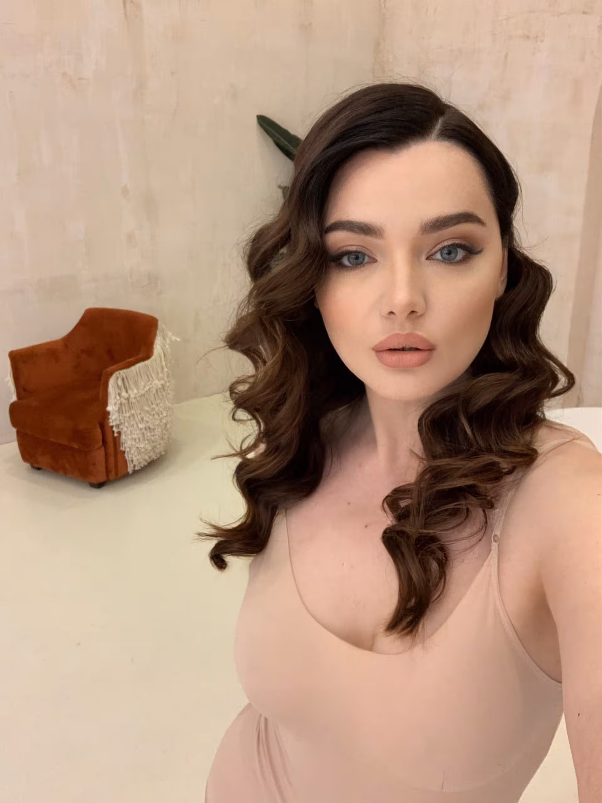 Yevheniia partnervermittlung dresden