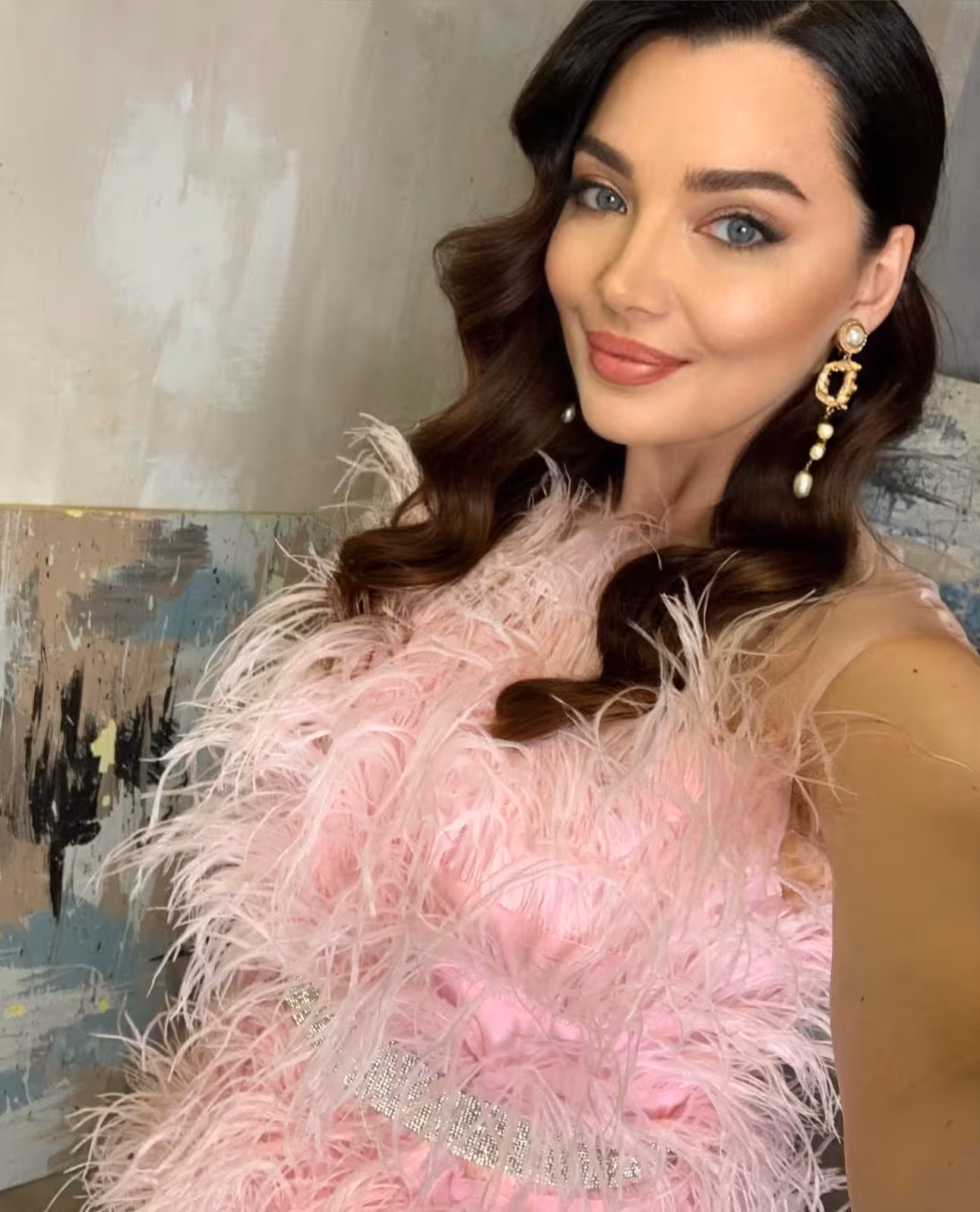 Yevheniia partnervermittlung dresden