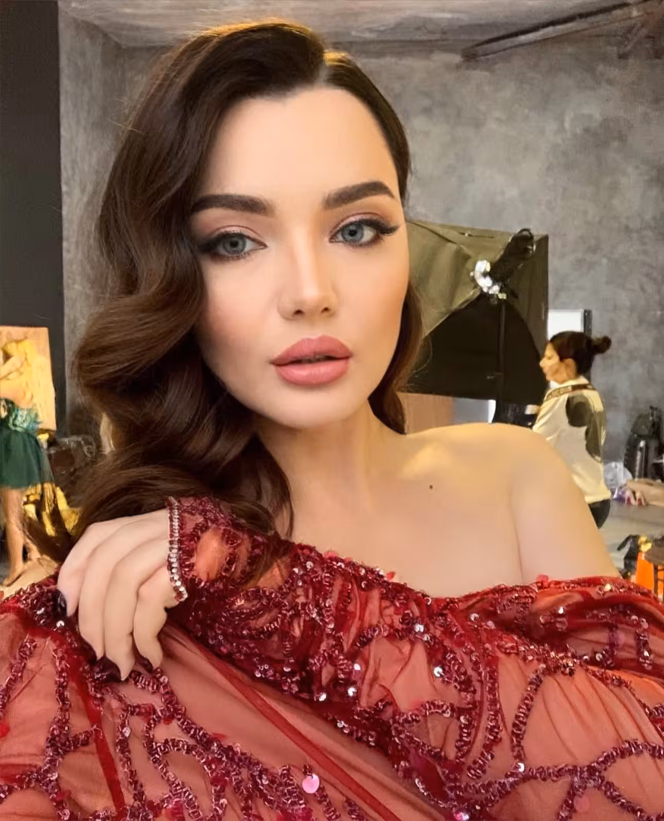 Yevheniia partnervermittlung dresden