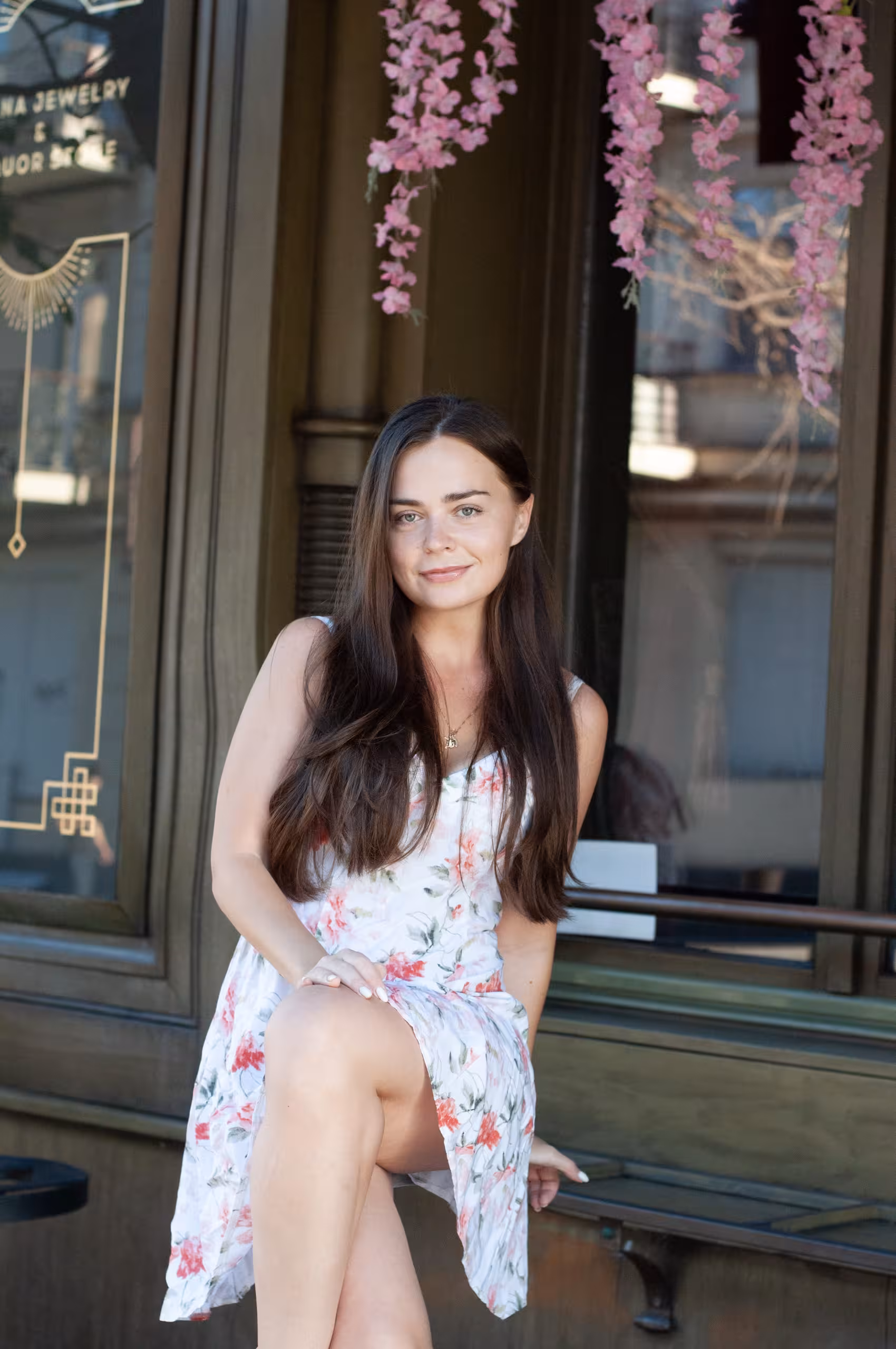 Valeria  partnervermittlung dusseldorf