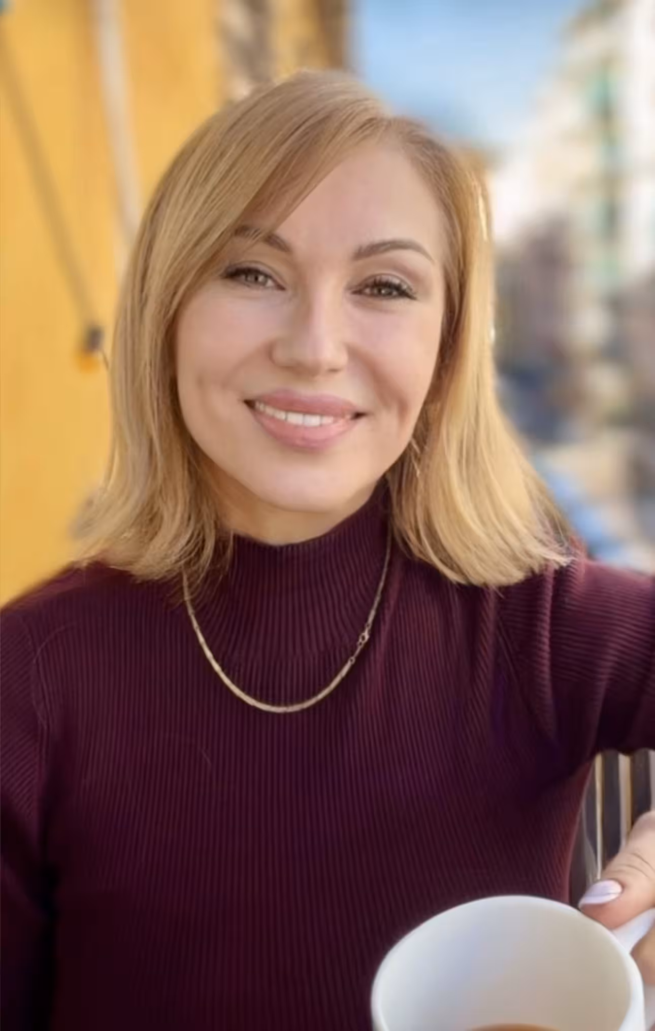 Olha partnervermittlung eisenach