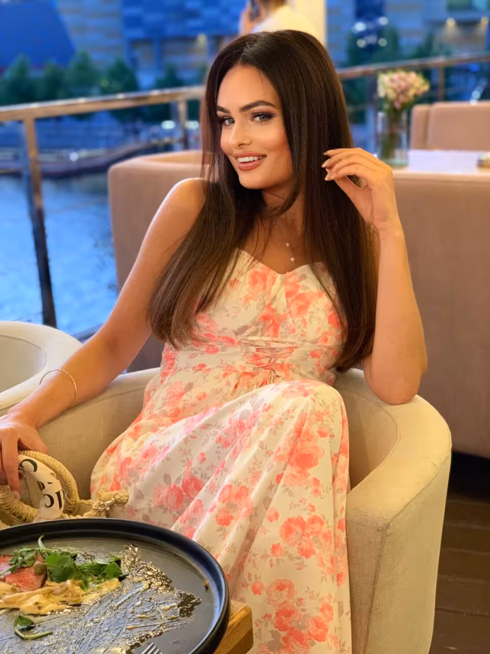 Margarita partnervermittlung emsland