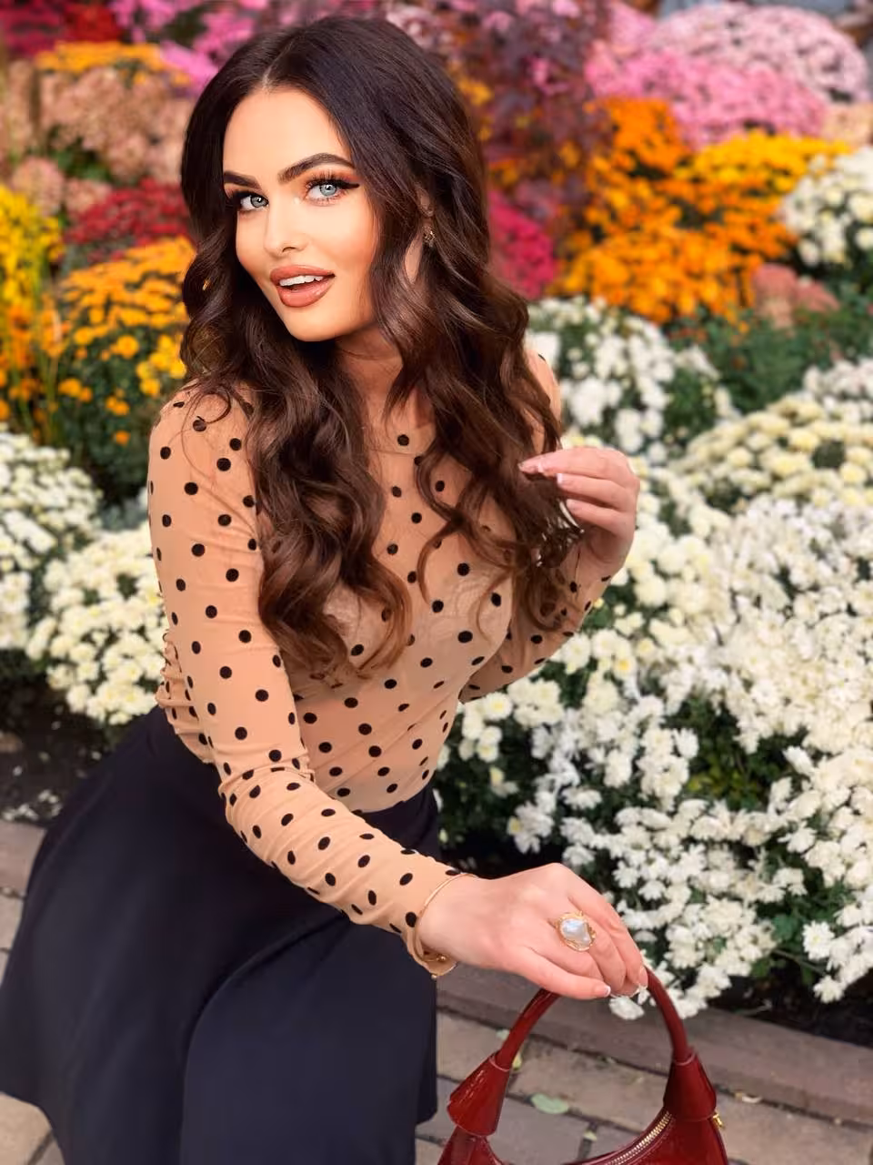 Margarita partnervermittlung emsland