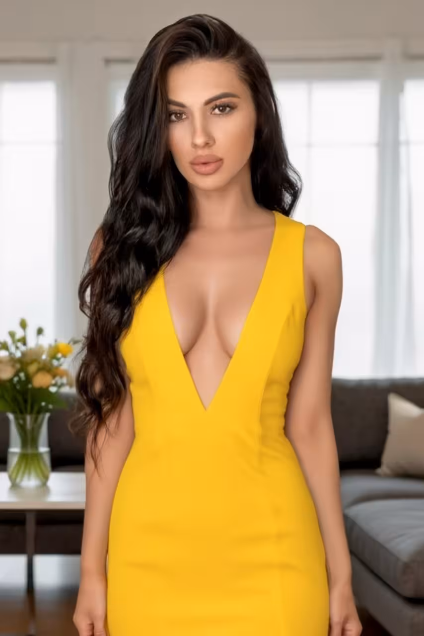 Valeria partnervermittlung ernestine