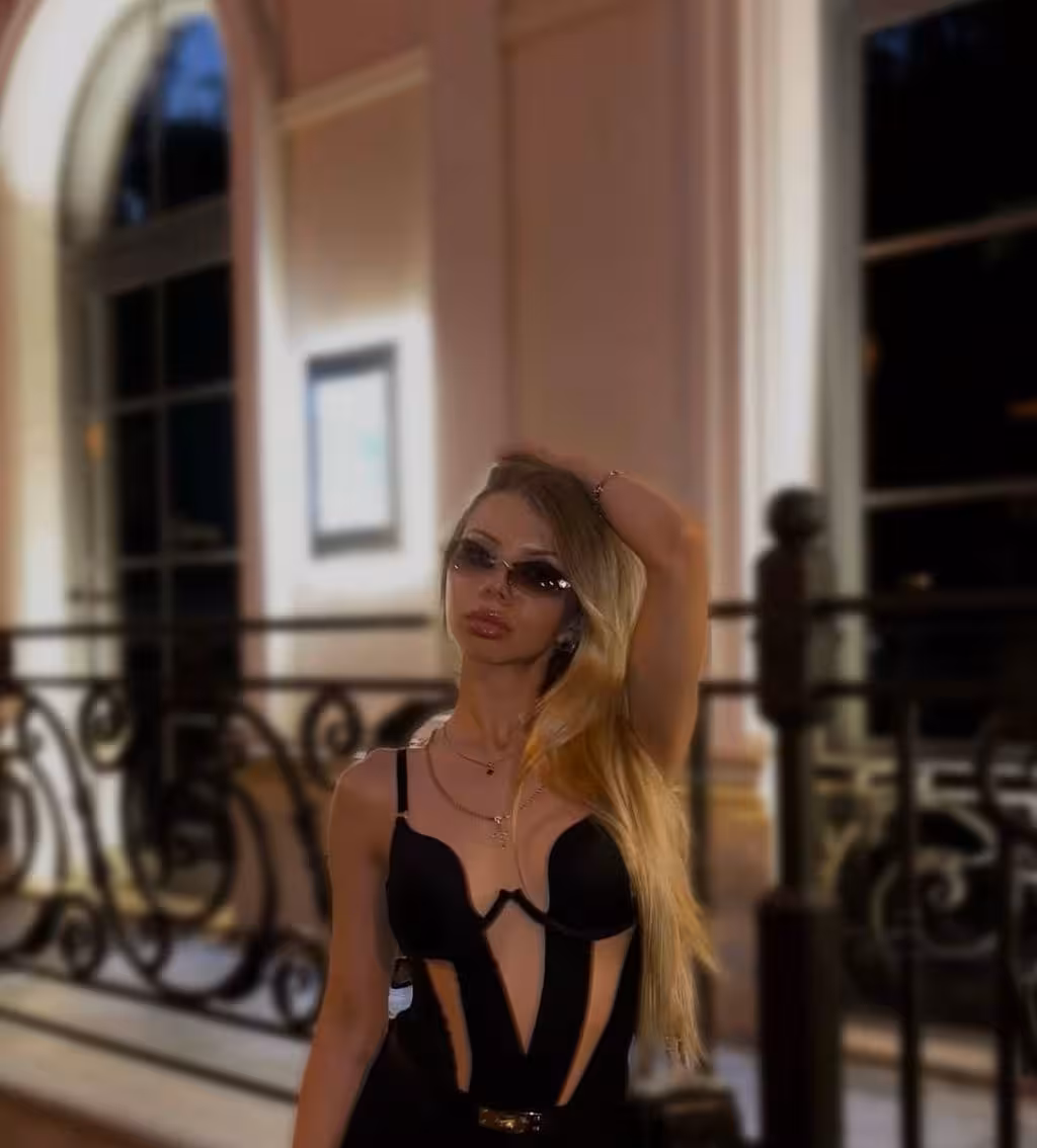 Snizhana partnervermittlung geldern