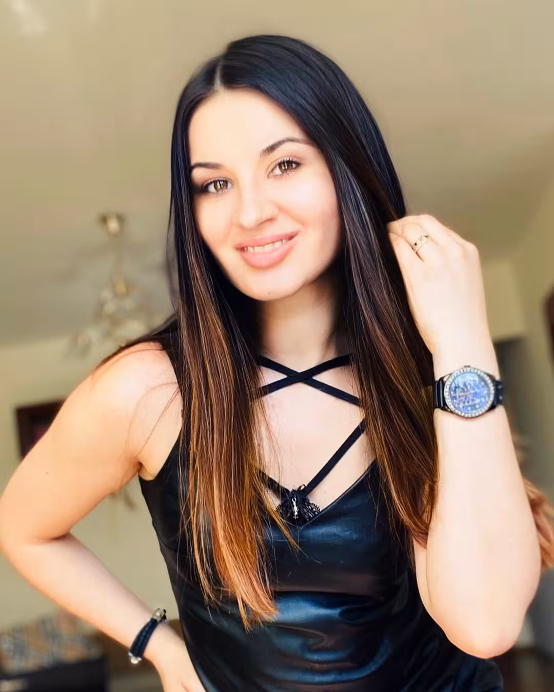 Olena partnervermittlung gleichklang