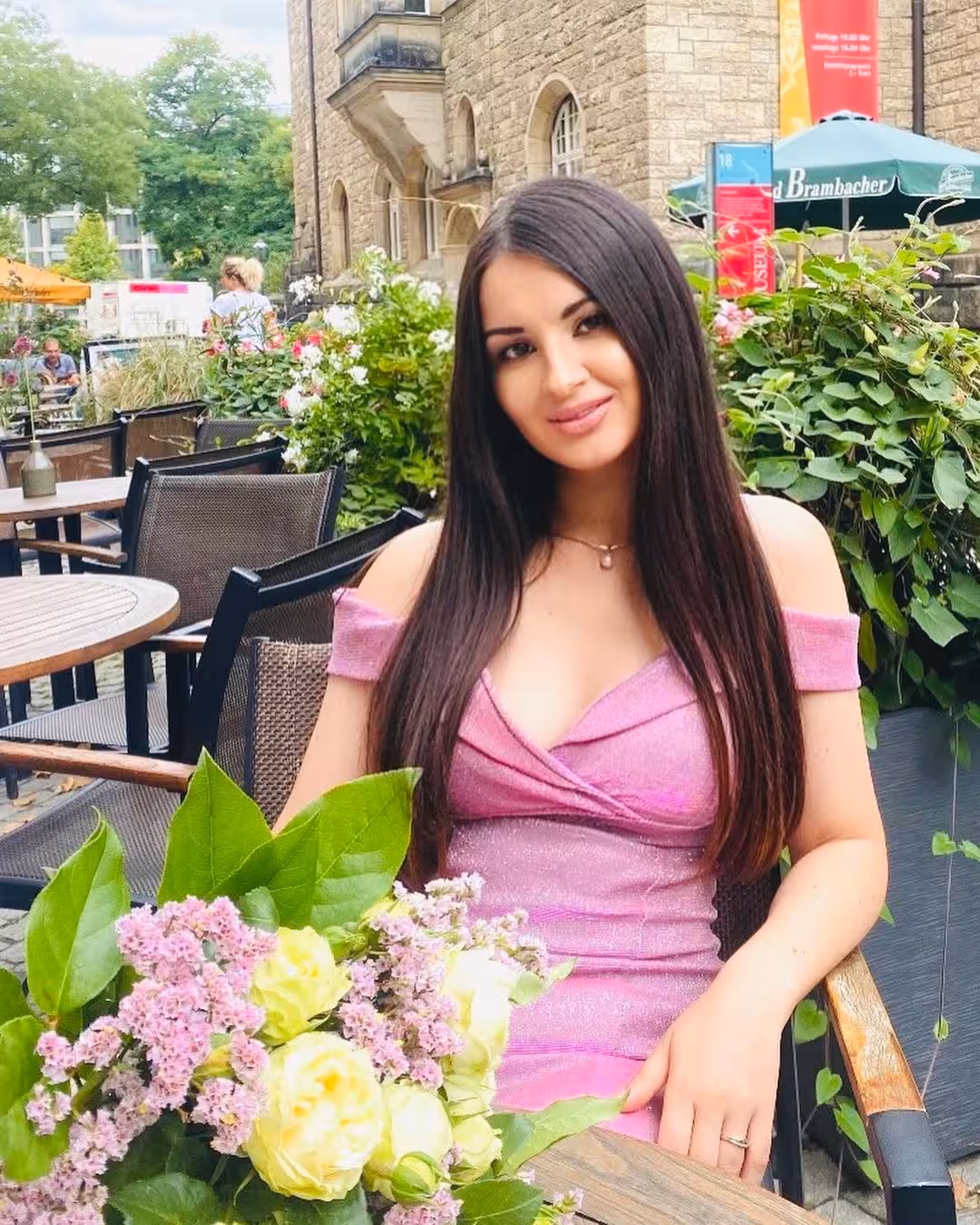 Olena partnervermittlung gleichklang Olena partnervermittlung gleichklang