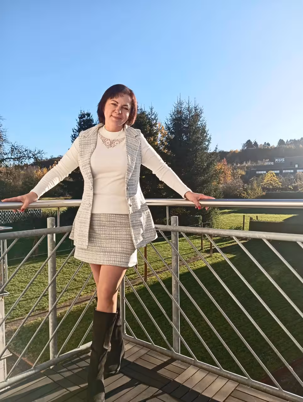 Larysa partnervermittlung gratis