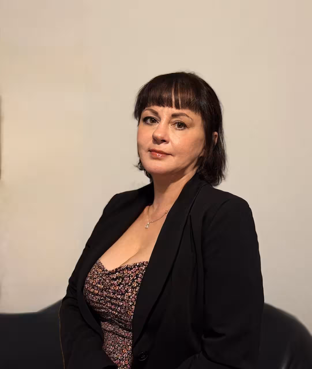 Larysa partnervermittlung gratis