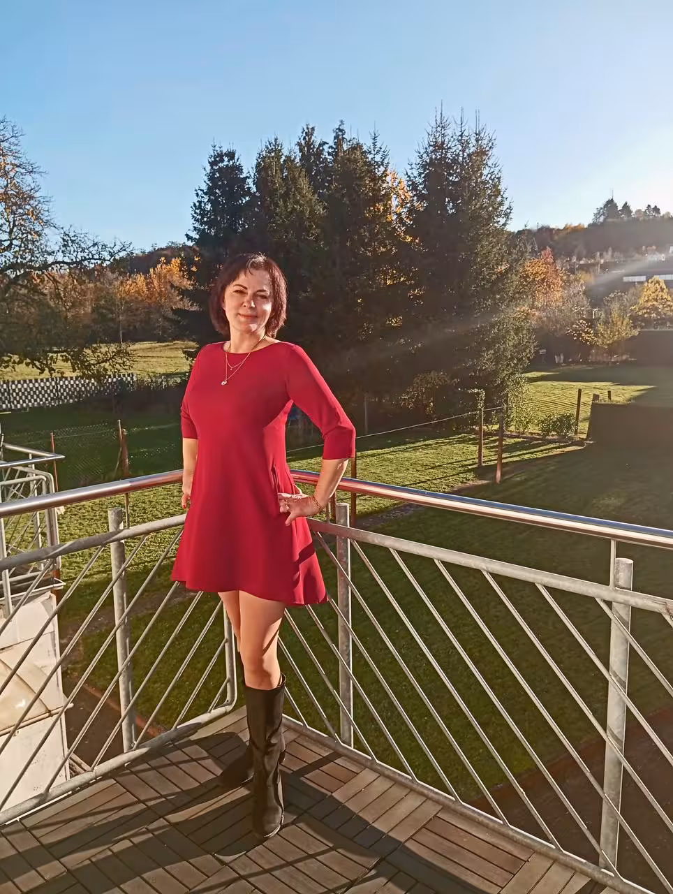 Larysa partnervermittlung gratis