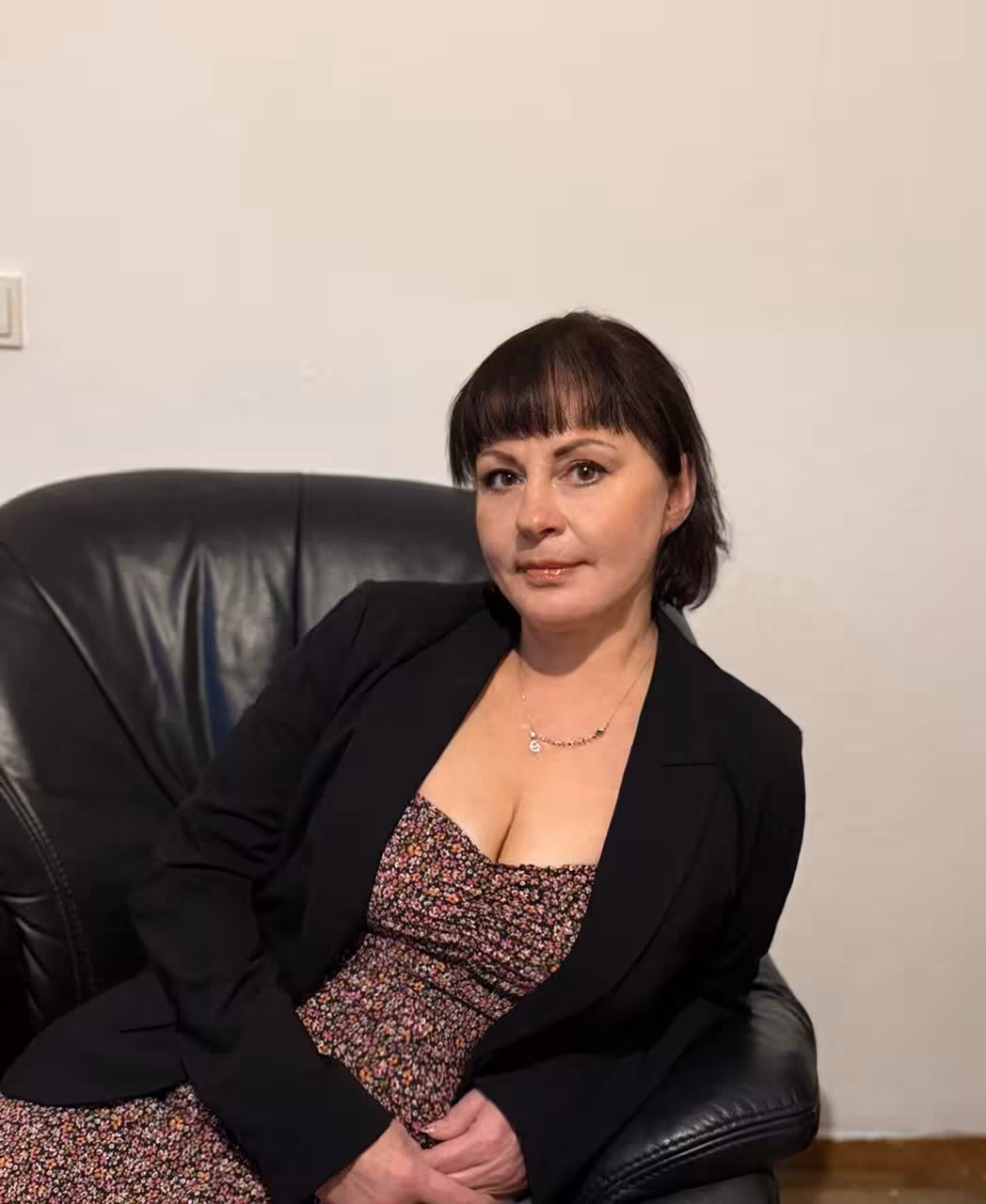 Larysa partnervermittlung gratis