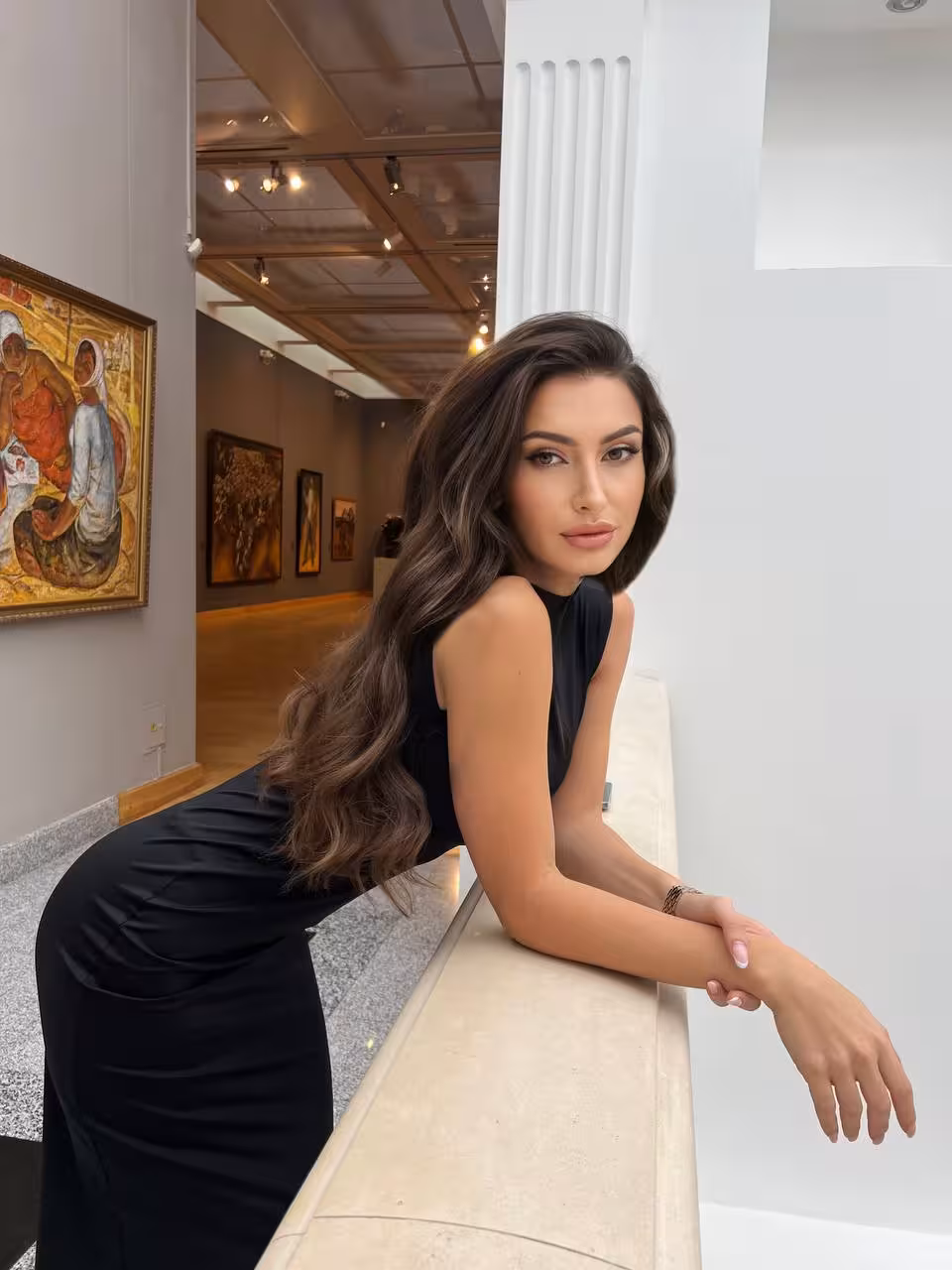 Marina partnervermittlung hofmann