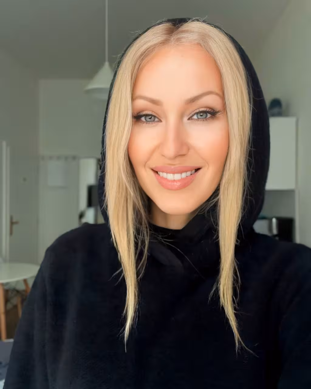 Oksana  seriöse partnervermittlung