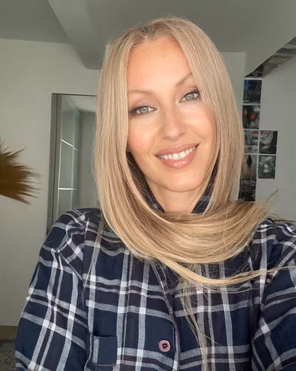 Oksana  seriöse partnervermittlung