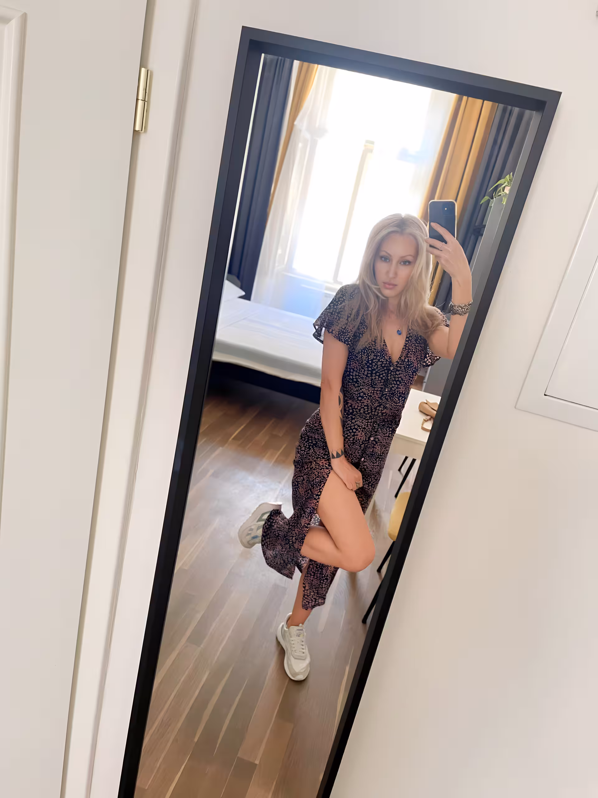 Oksana  seriöse partnervermittlung