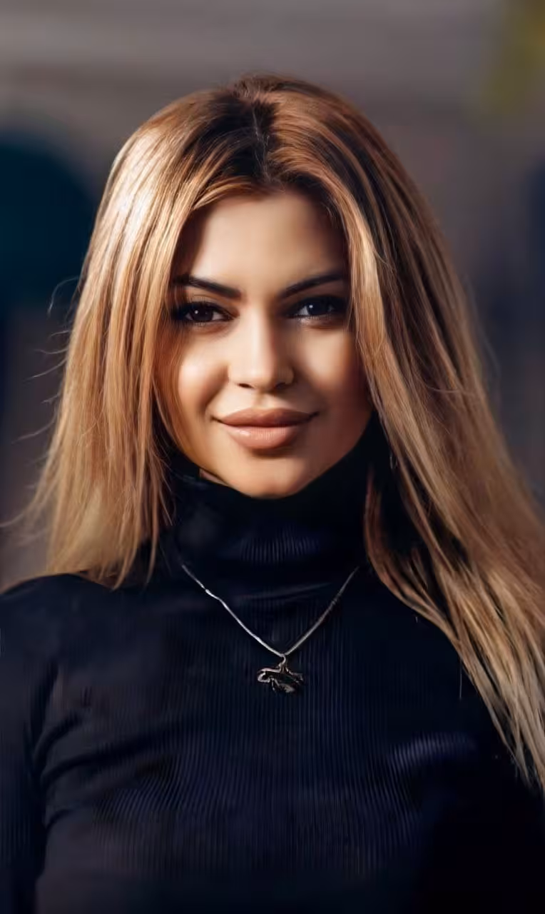 Maryna vermittlungsagentur paare